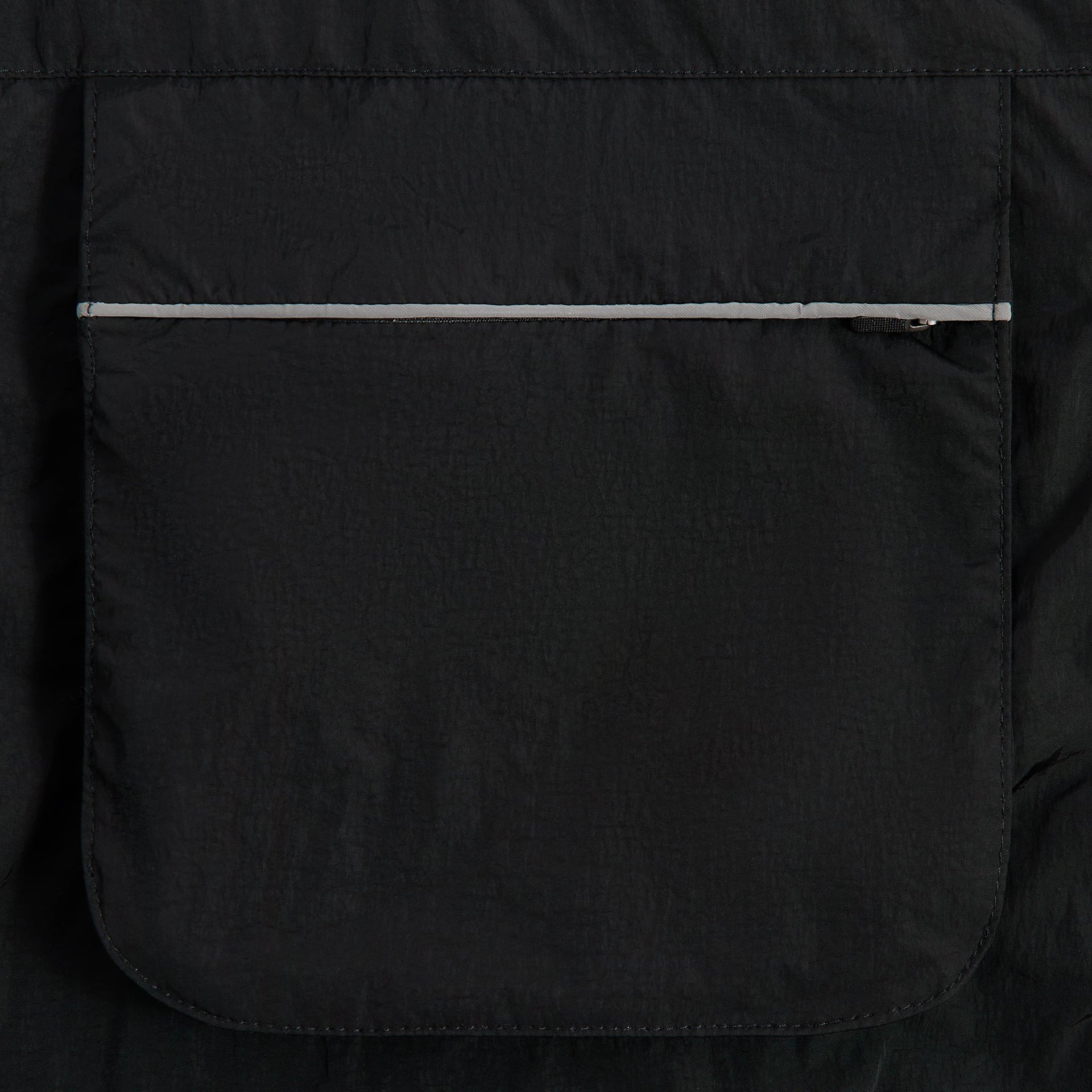 Kith Women Lowen Track Jacket - Black - PH