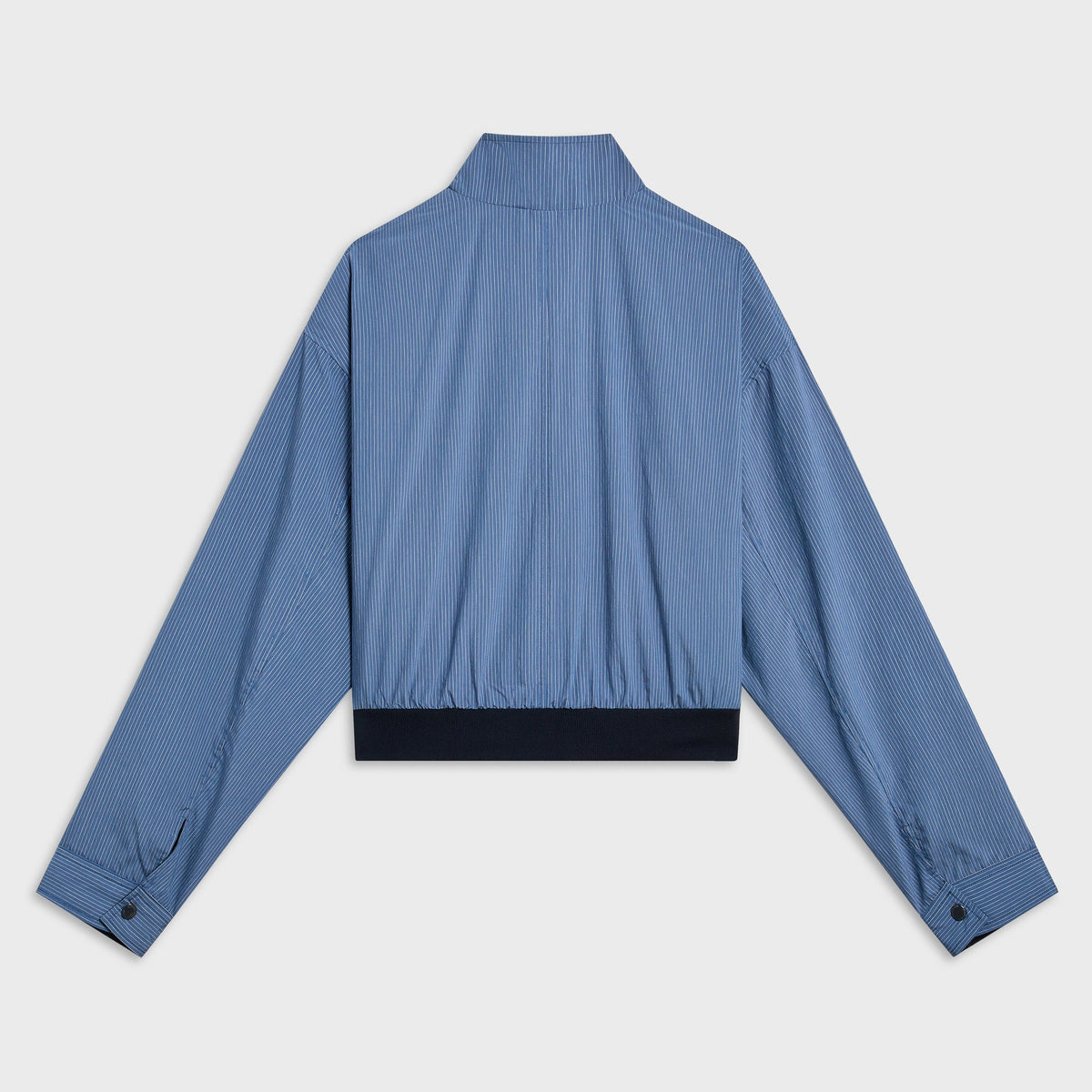 Kith Women Rogan Reversible Harrington Jacket - Placid - PH