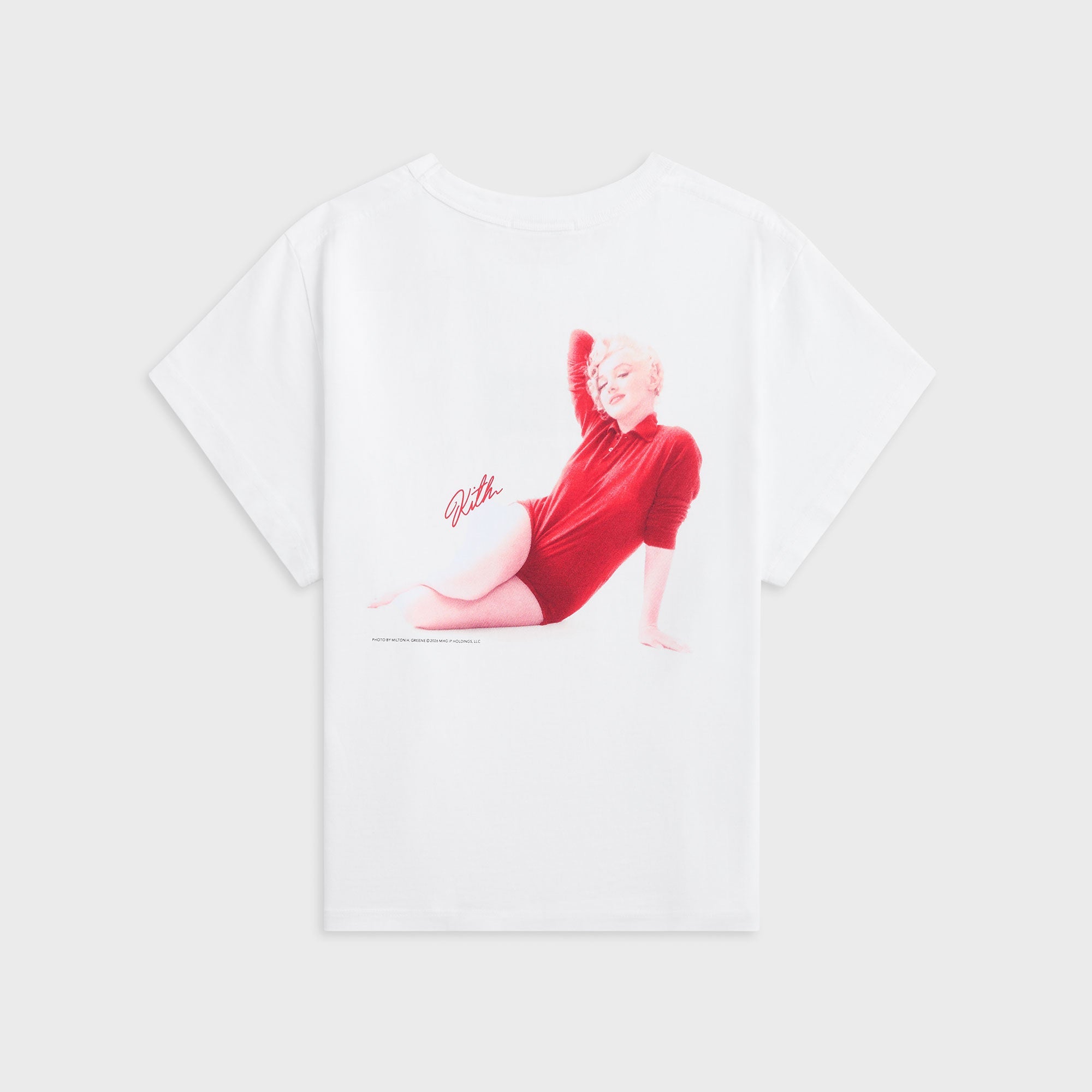 Kith for Marilyn Monroe – Kith UK