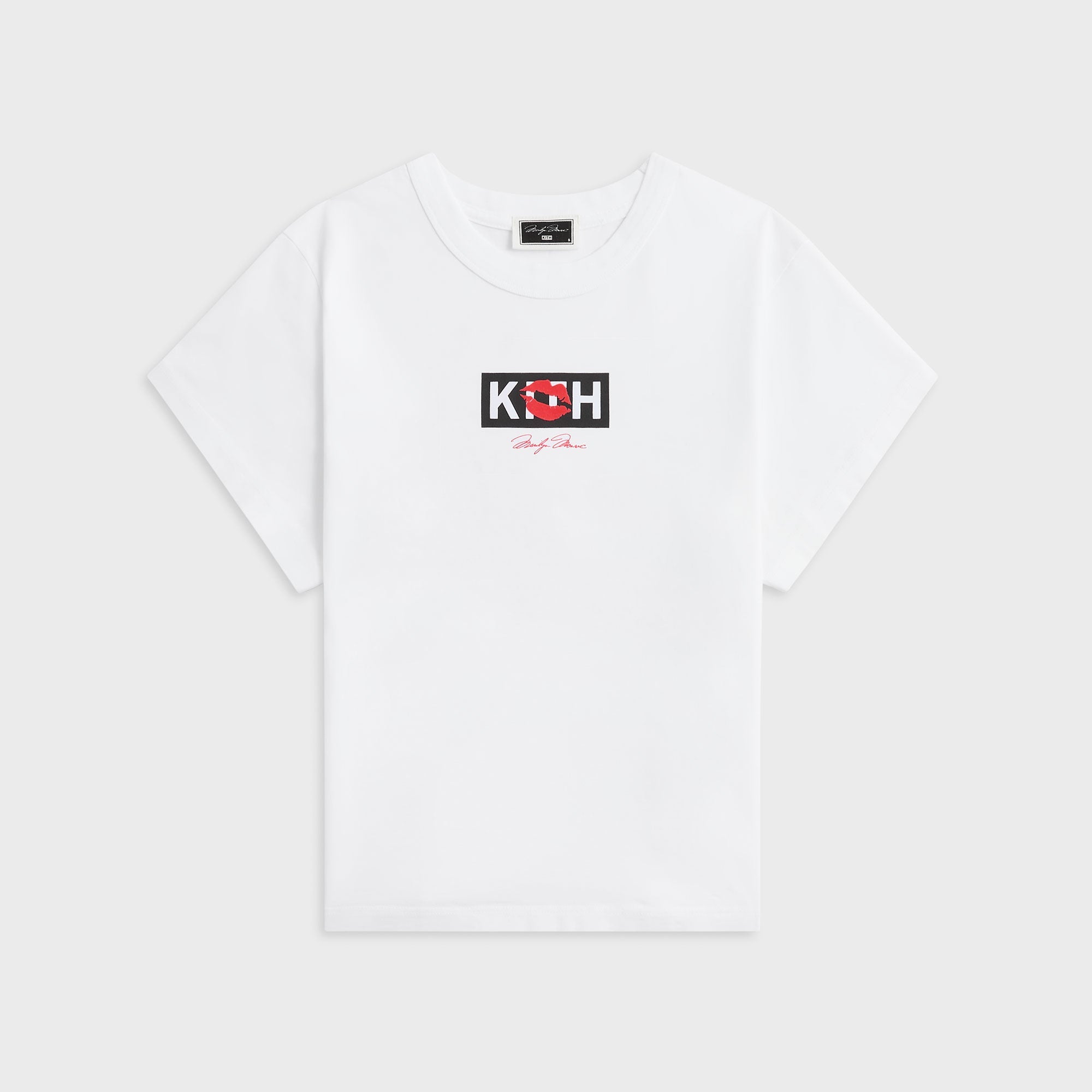 Kith for Marilyn Monroe – Kith UK