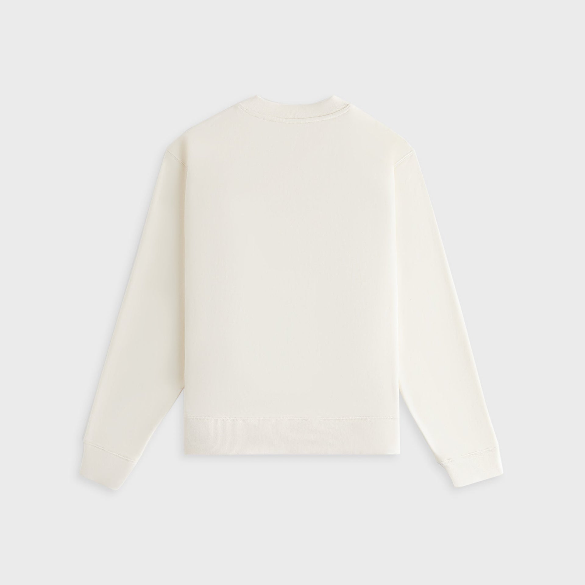 Kith Women Asher New York Crewneck - Sandrift