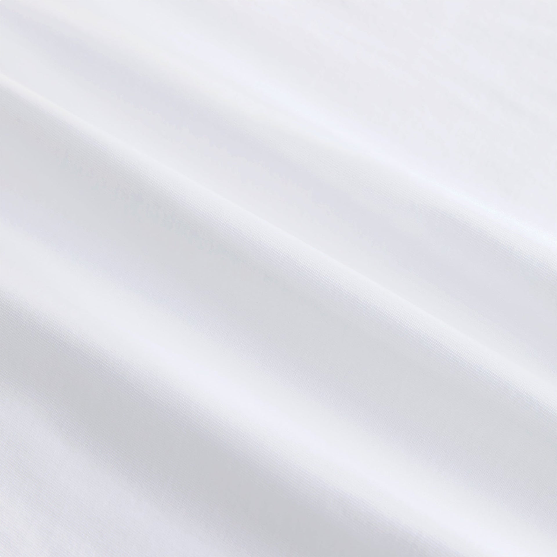 Kith Women Lucy Cropped Long Sleeve II Tee - White