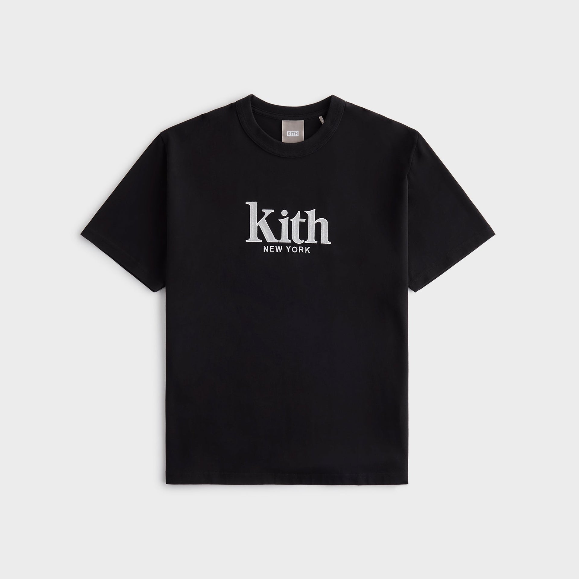 Kith Women Mott New York Tee II - Mass