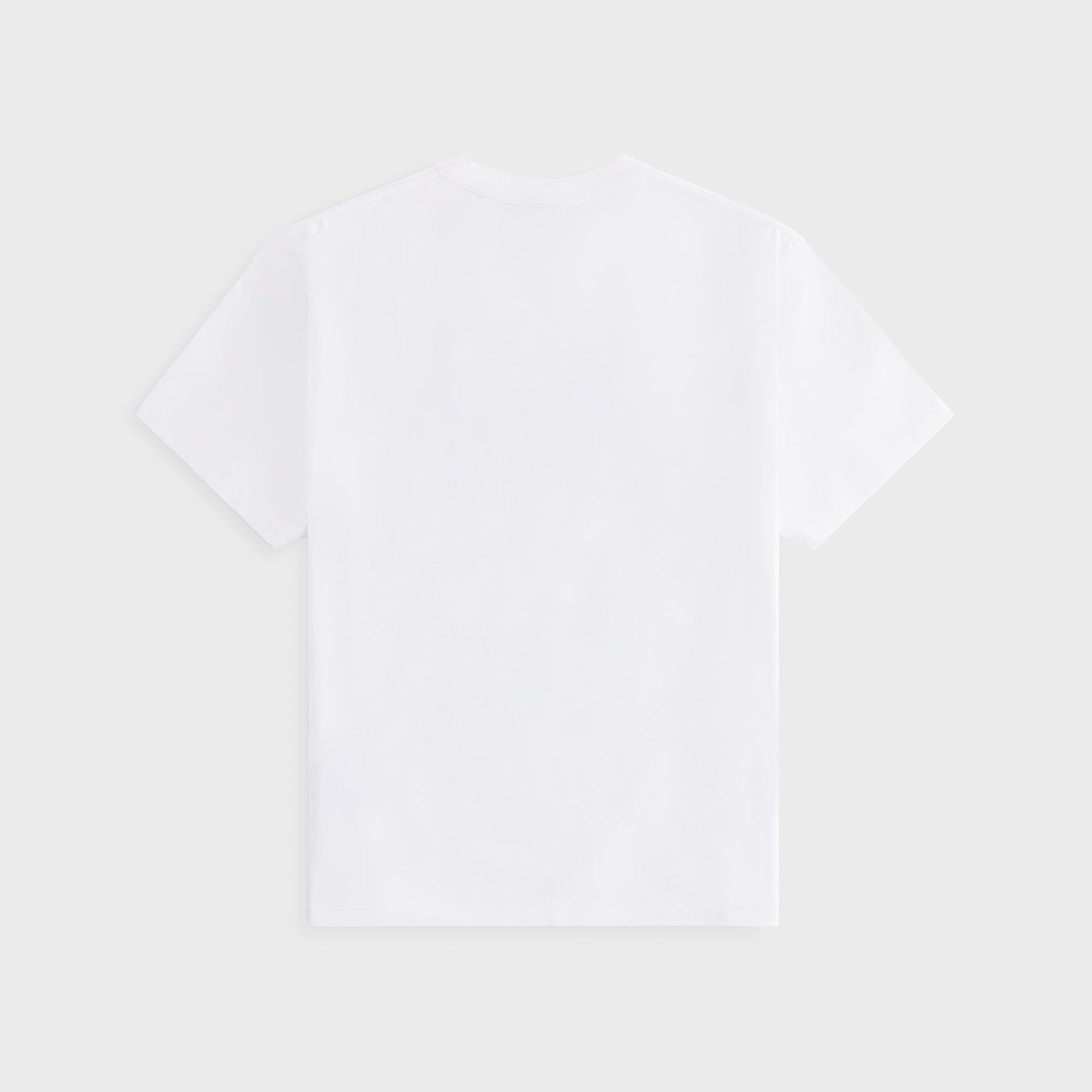 Kith Women Mott New York Tee II - White