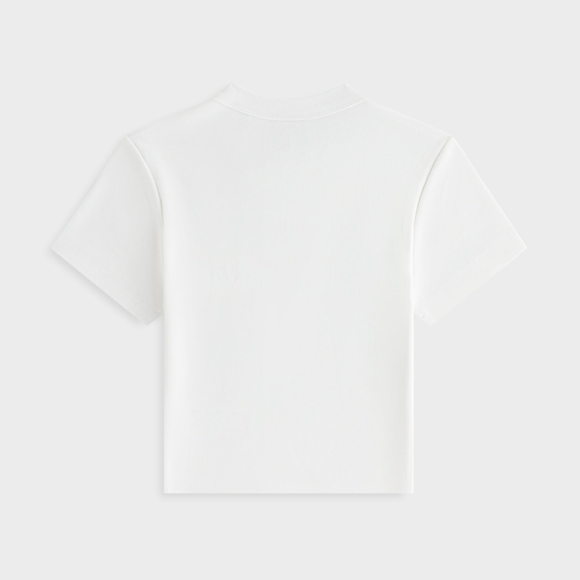 Kith Women Mulberry Tee II - White