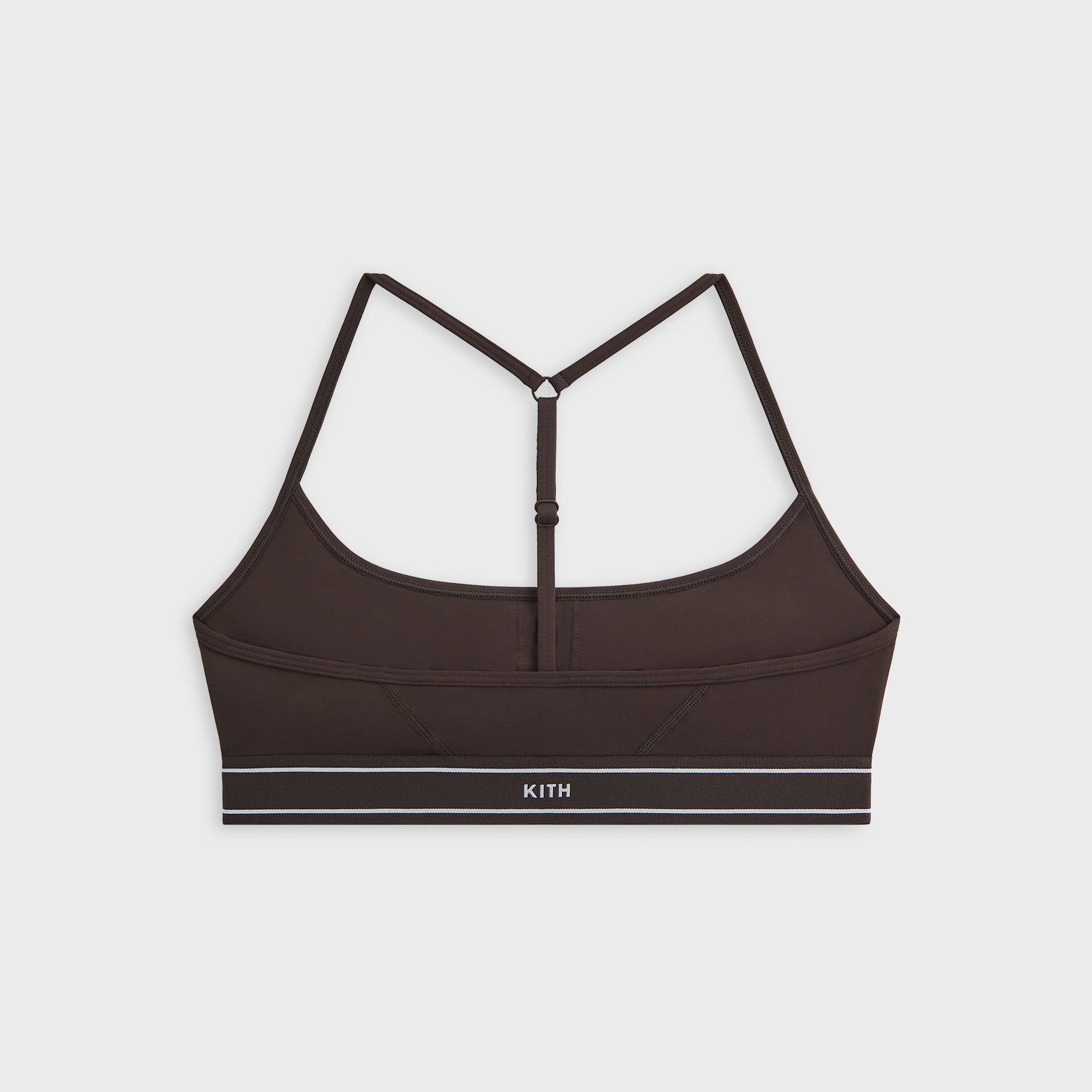 Kith Women Nadia Low Impact Bra - Kindling - PH