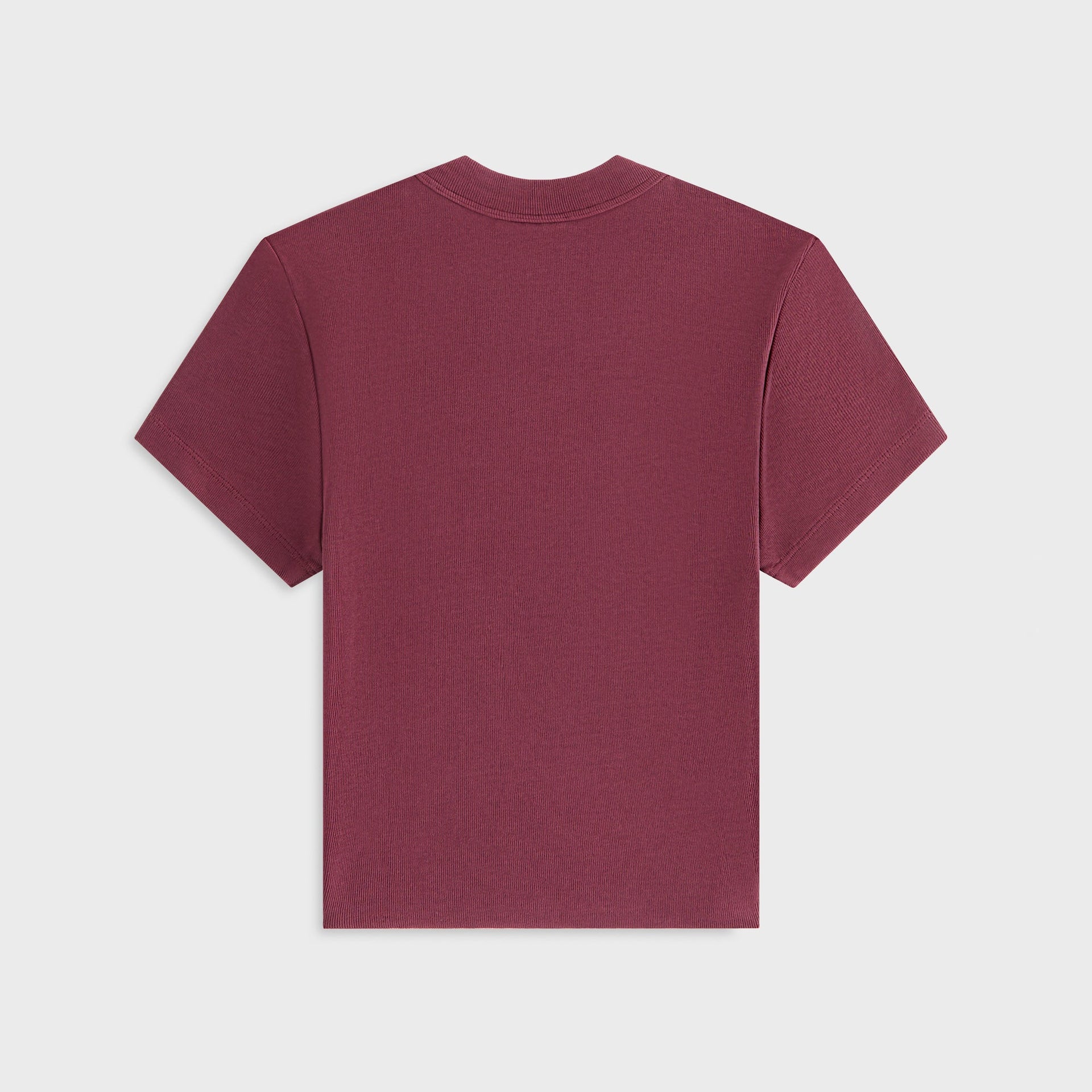 Kith Women Mulberry II Tee - Magma