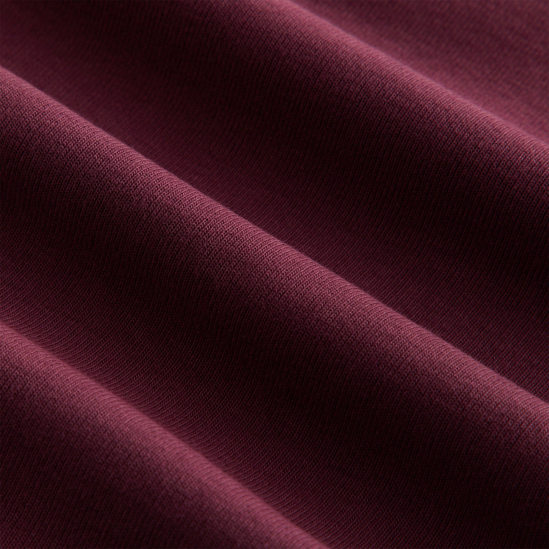 Kith Women Mulberry II Tee - Magma