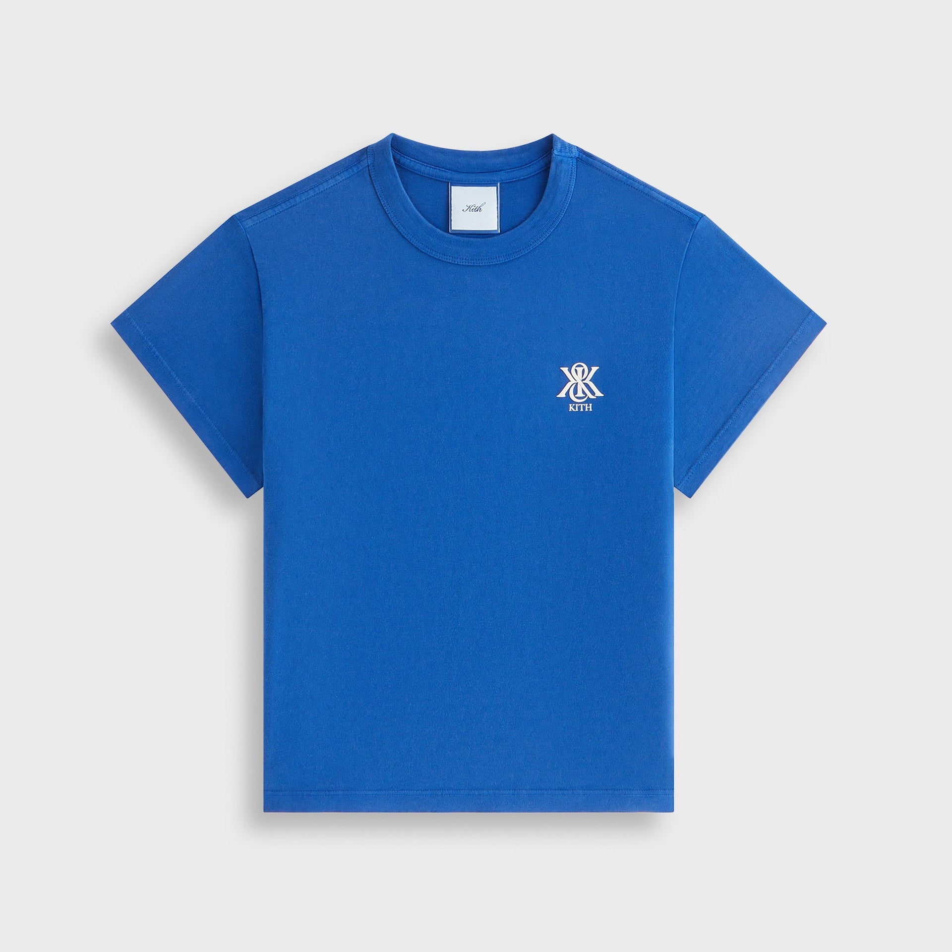 Kith Women Mulberry Vintage Tee - Current