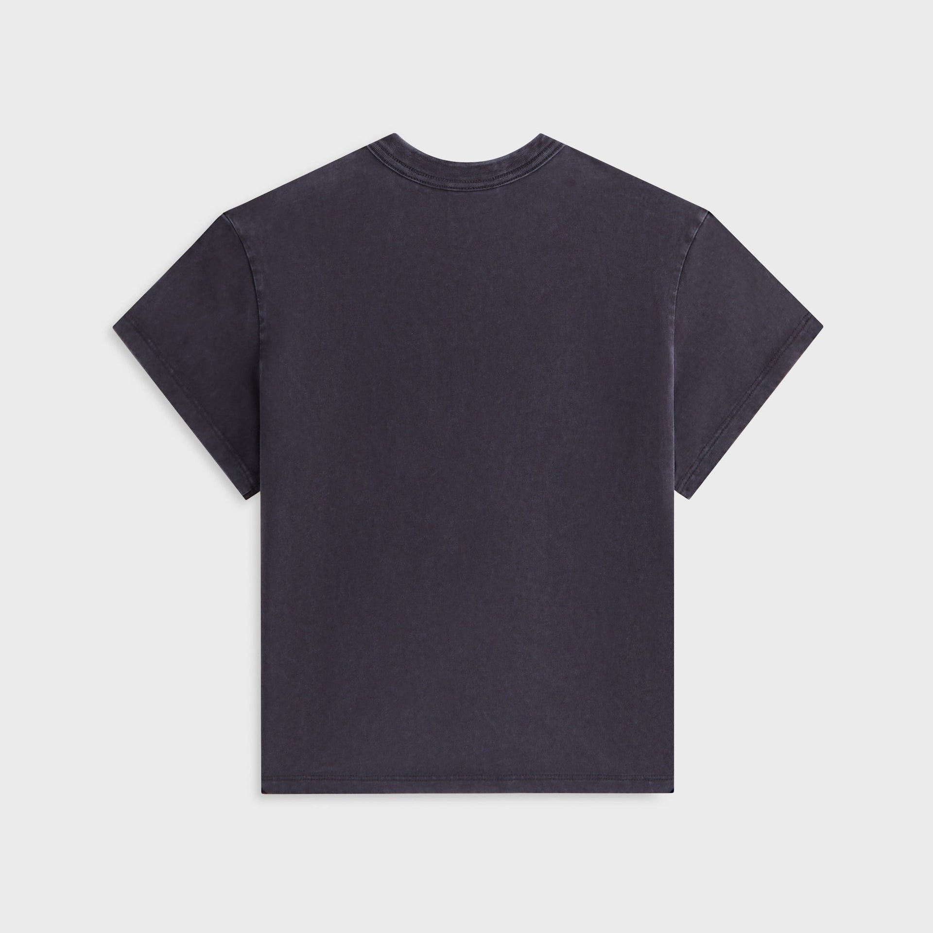 Kith Women Mulberry New York Vintage Tee - Black