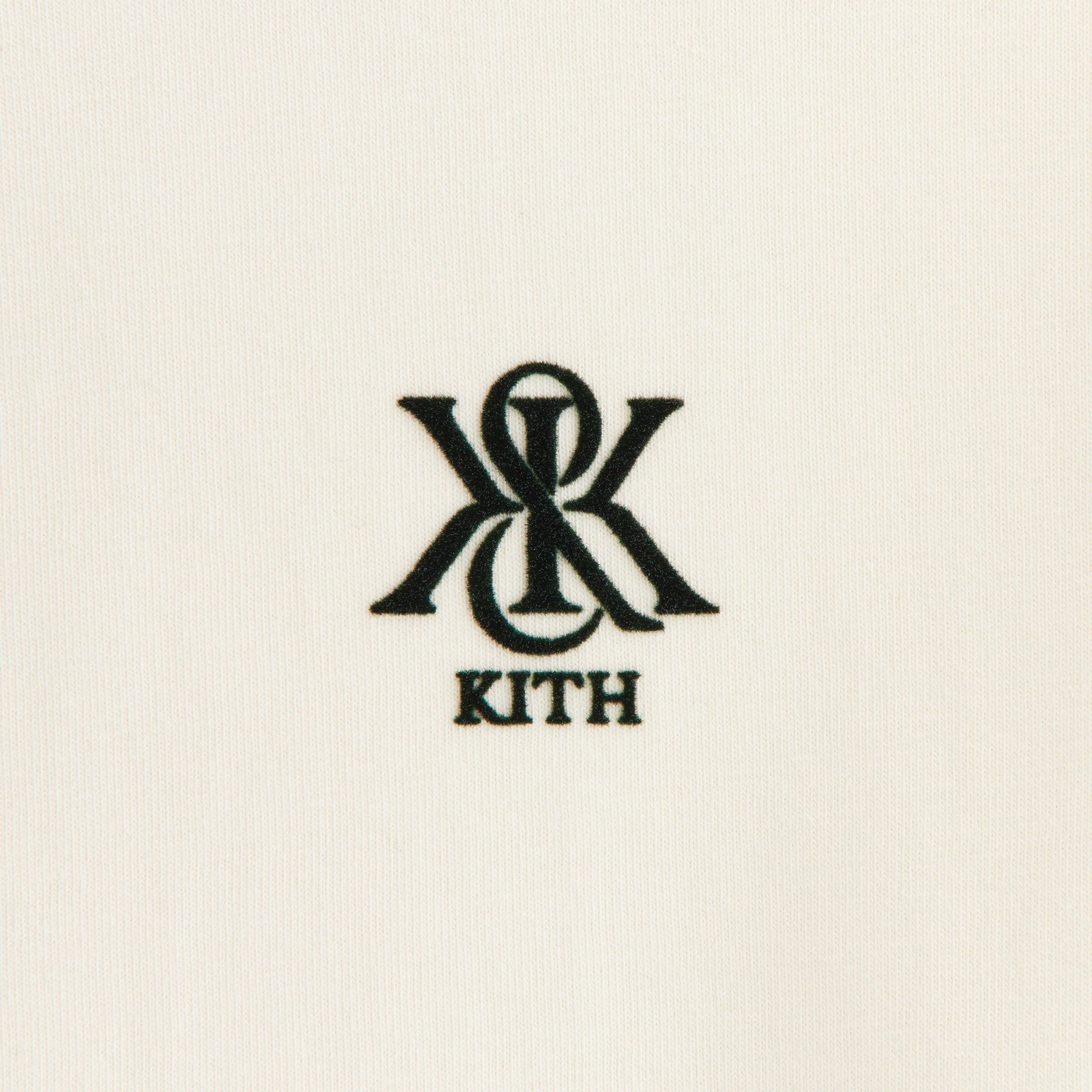 Kith Women Nia II Tee - Sandrift