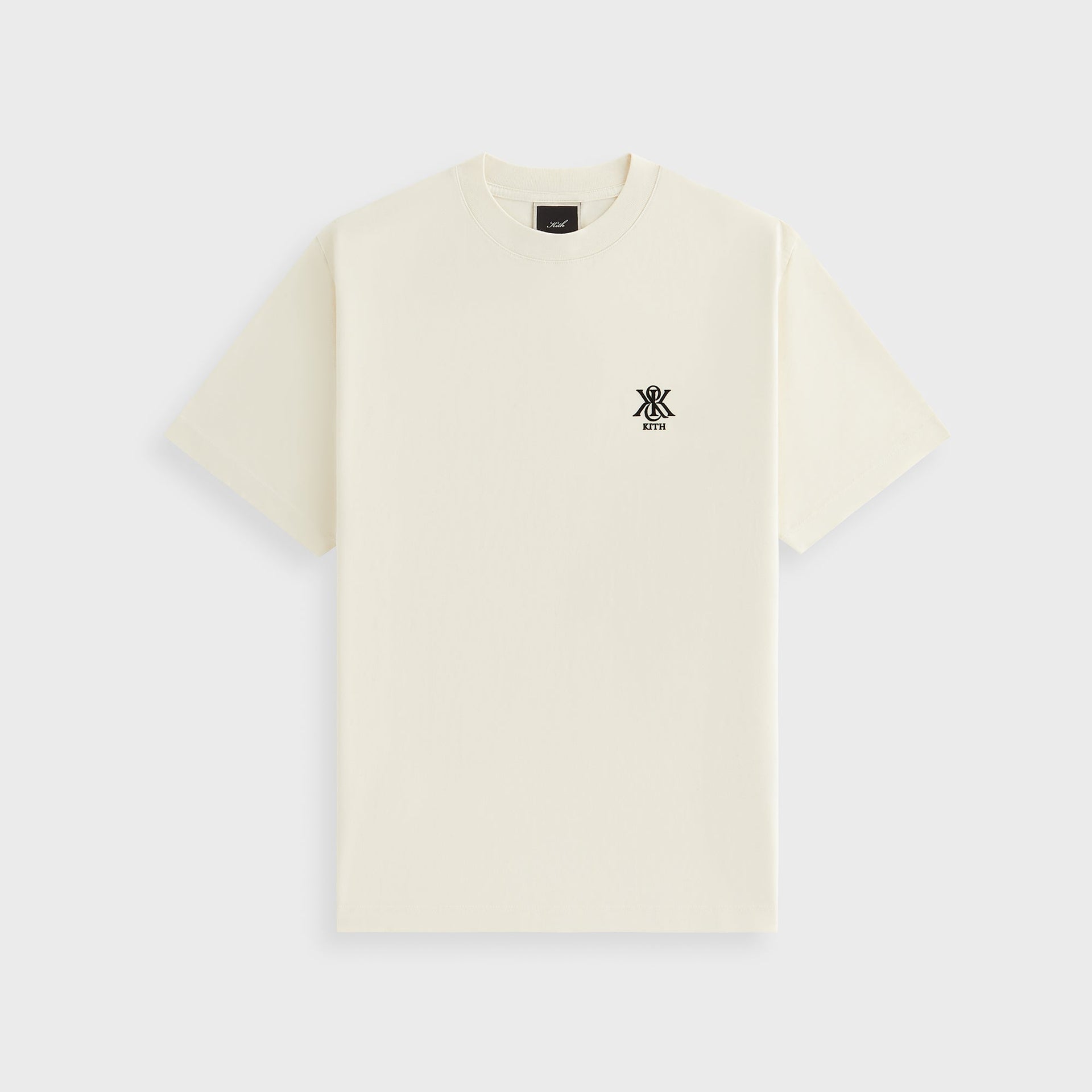 Kith Women Nia II Tee - Sandrift