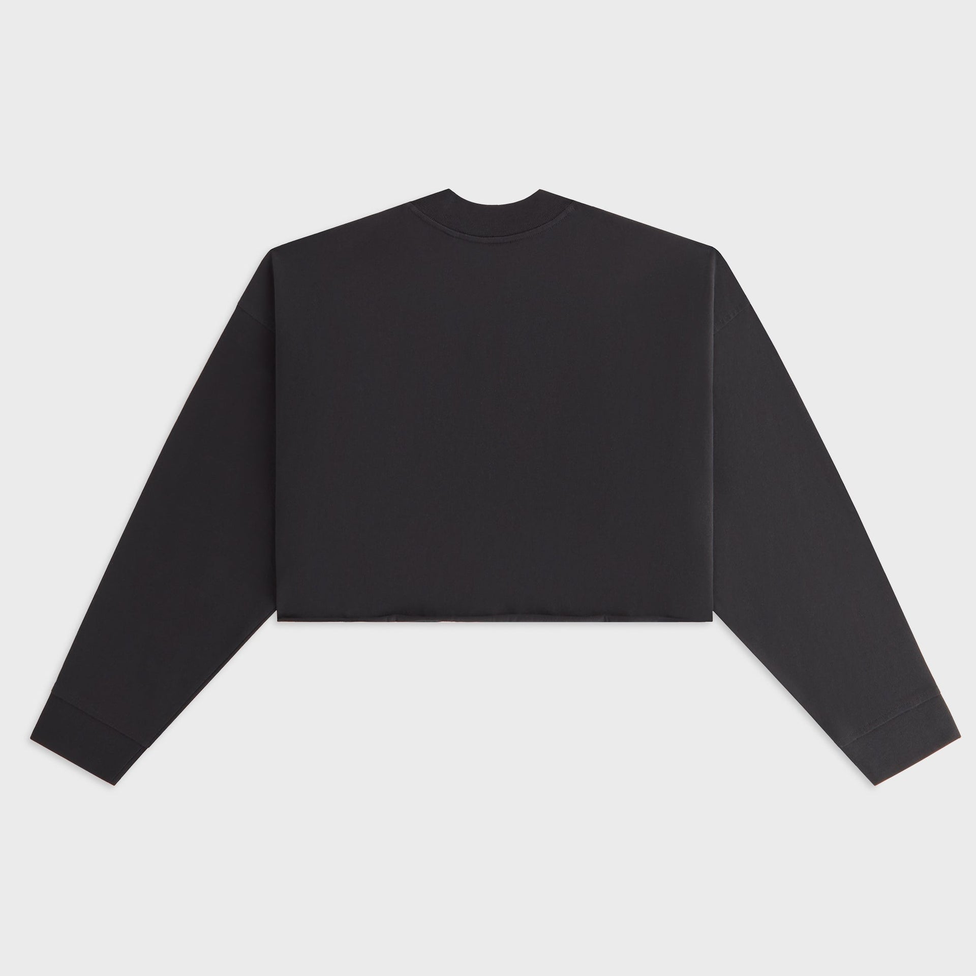 Kith Women Jasper Long Sleeve - Black