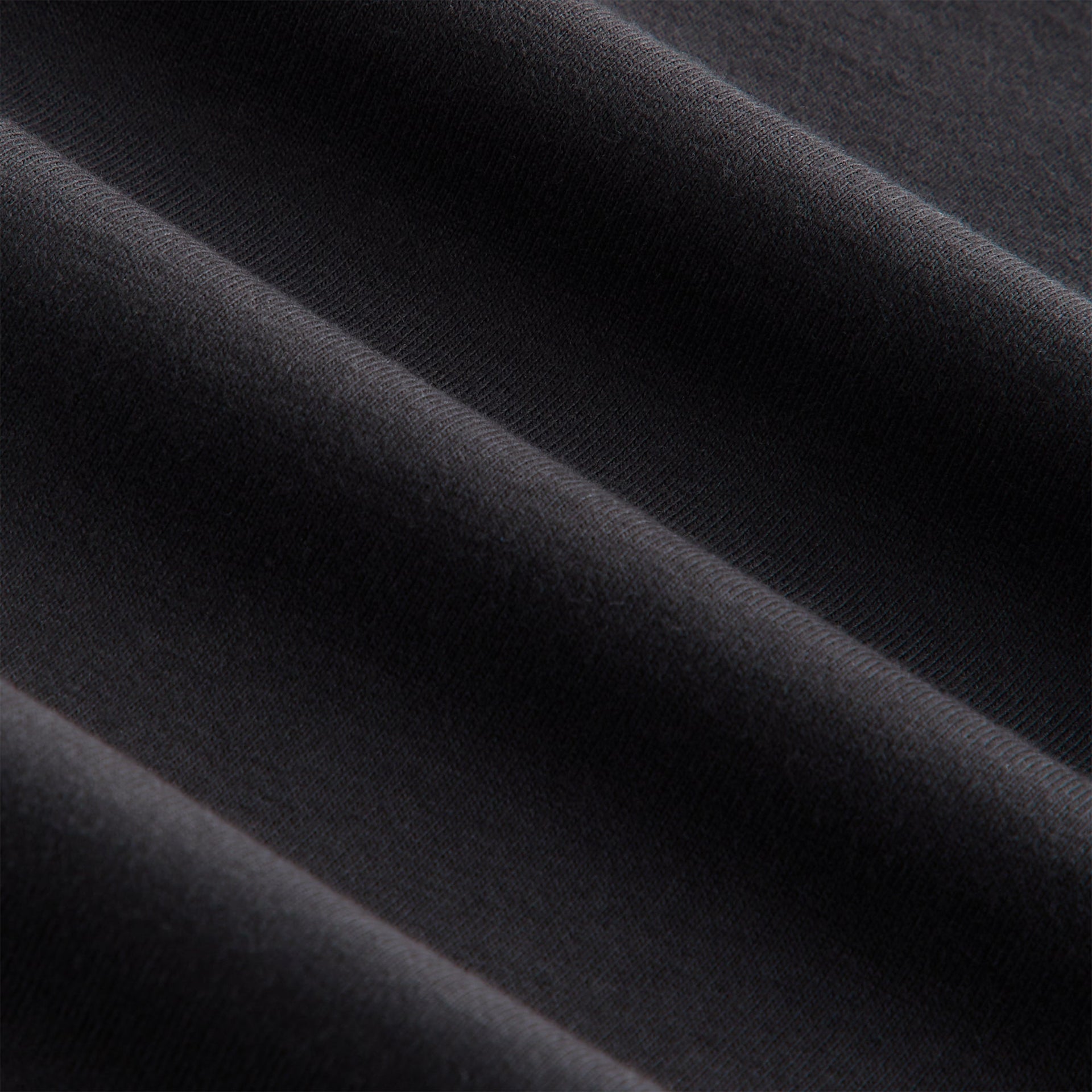 Kith Women Jasper Long Sleeve - Black