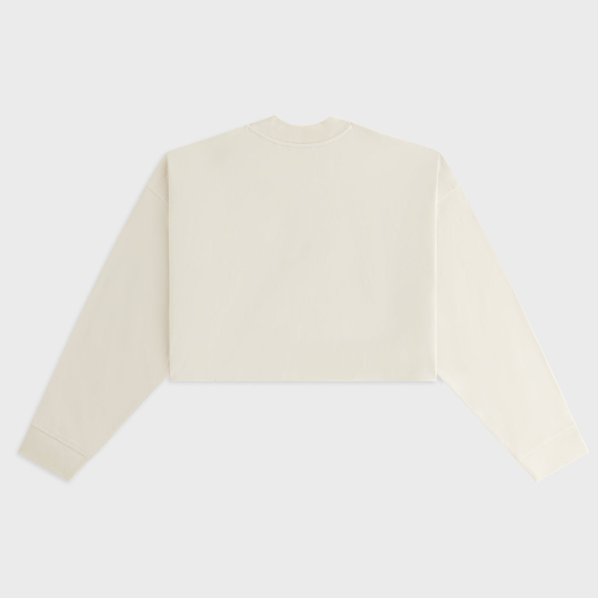 Kith Women Jasper Long Sleeve - Grain