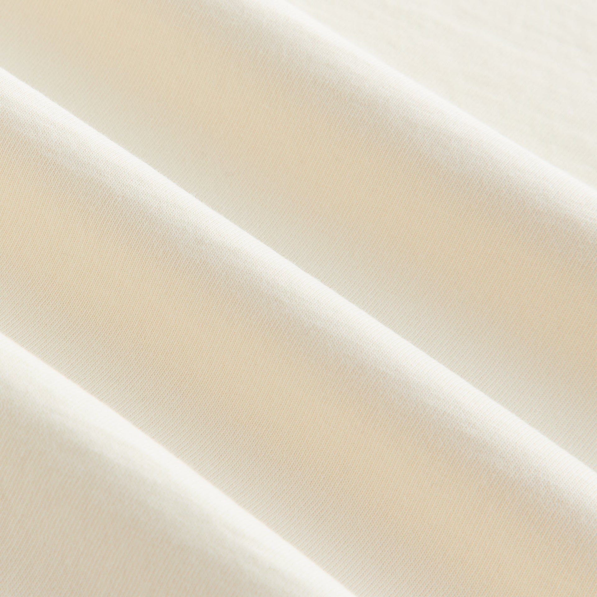 Kith Women Vintage Puck Tee - Sandrift