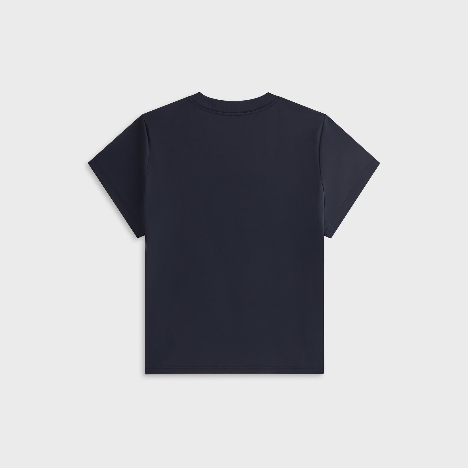 Kith Women Active Mulberry Vintage Tee - Black