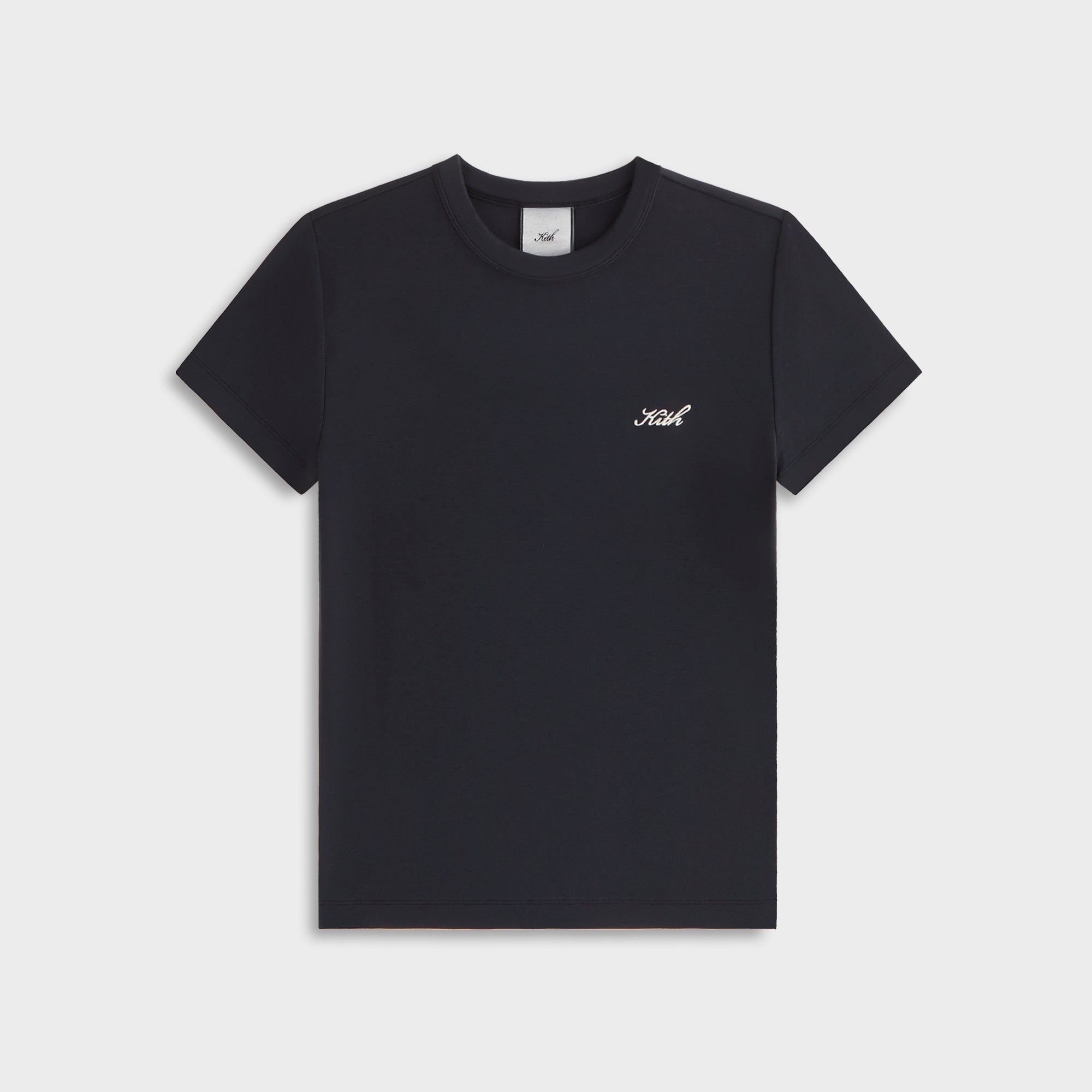 新品 KITH W MULBERRY TEE Kith Women Mulberry IV Tee - Black – Kith UK