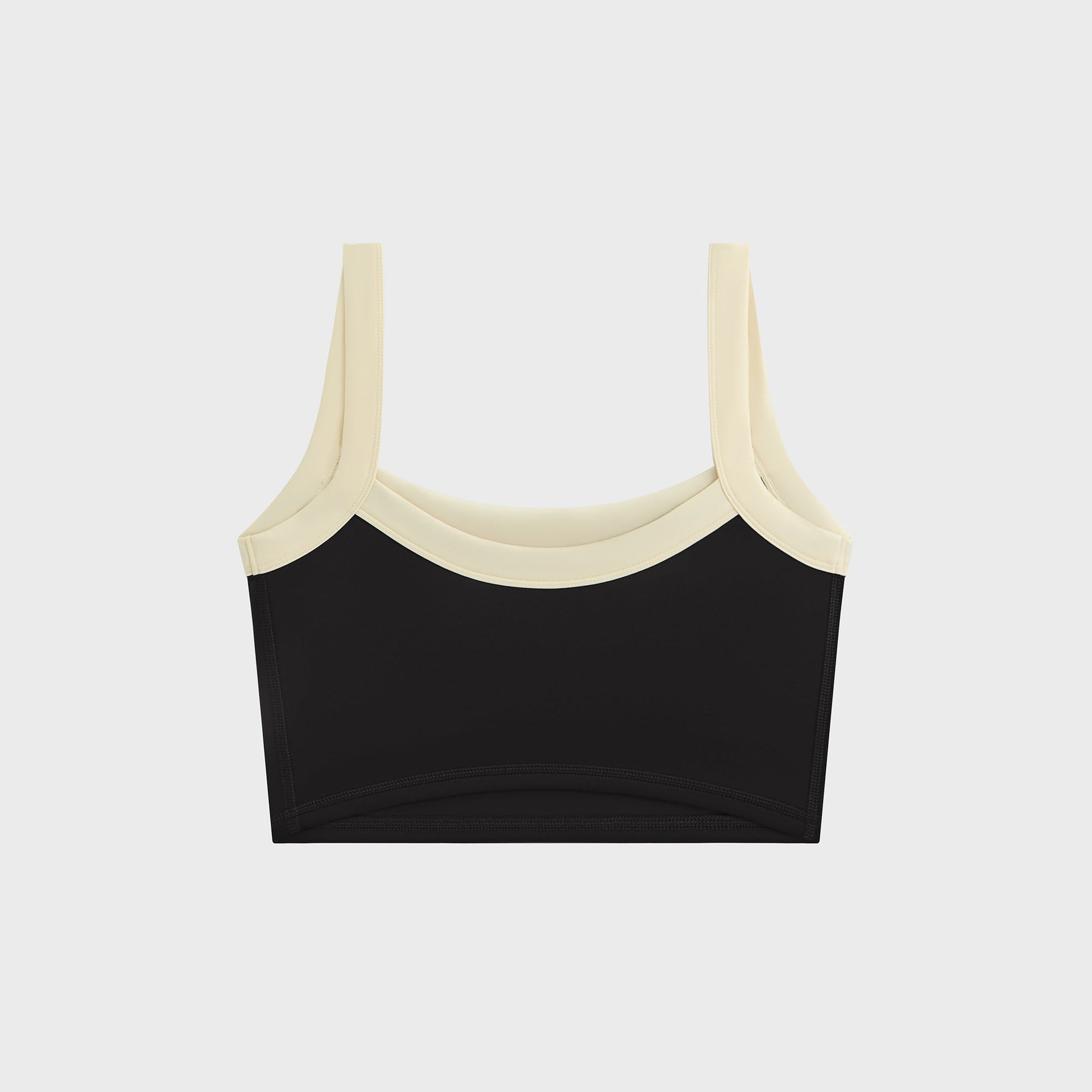Kith Women Blocked Terra Active Tank - Black