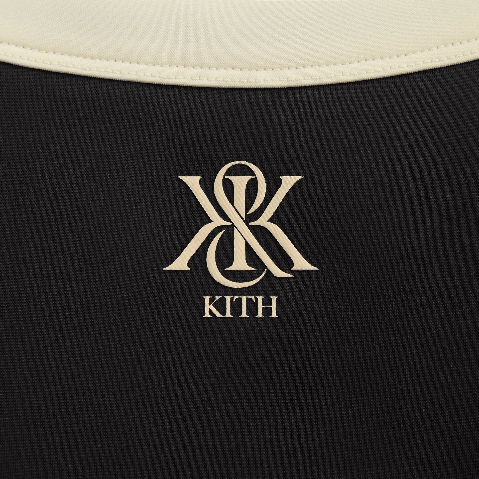 Kith Women Blocked Terra Active Tank - Black