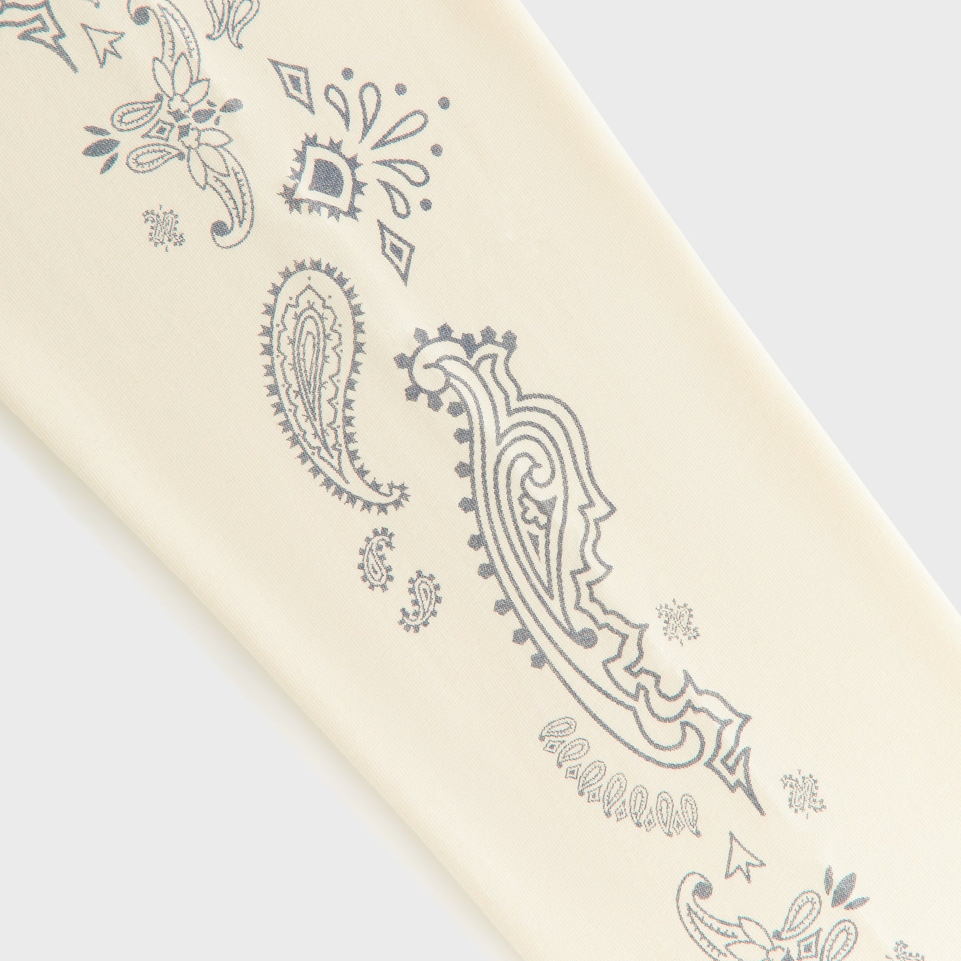 Kith Women Oversized Sonoma Western Kith & Kin Long Sleeve - Sandrift