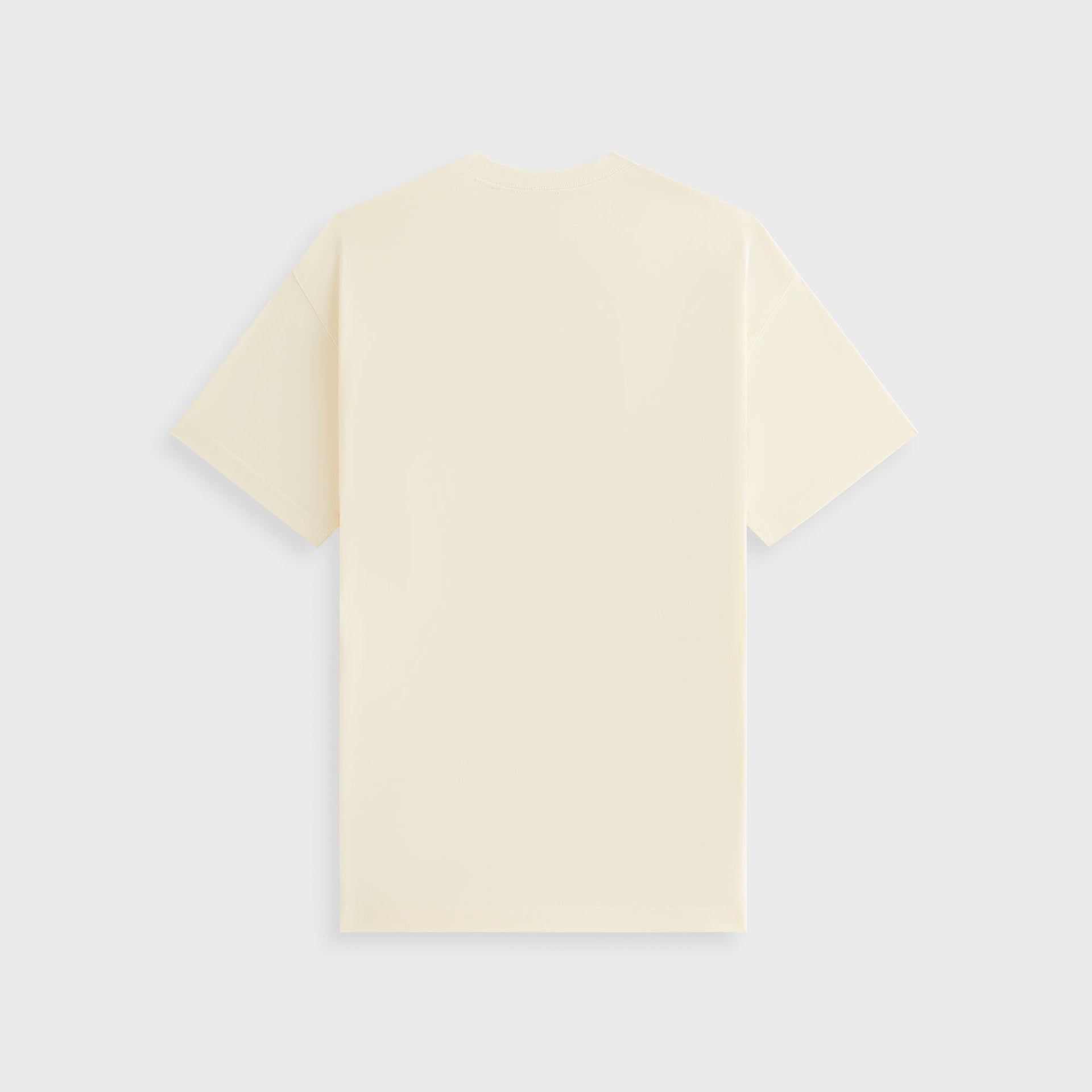 Kith Women Vintage Script NY Tee - Sandrift