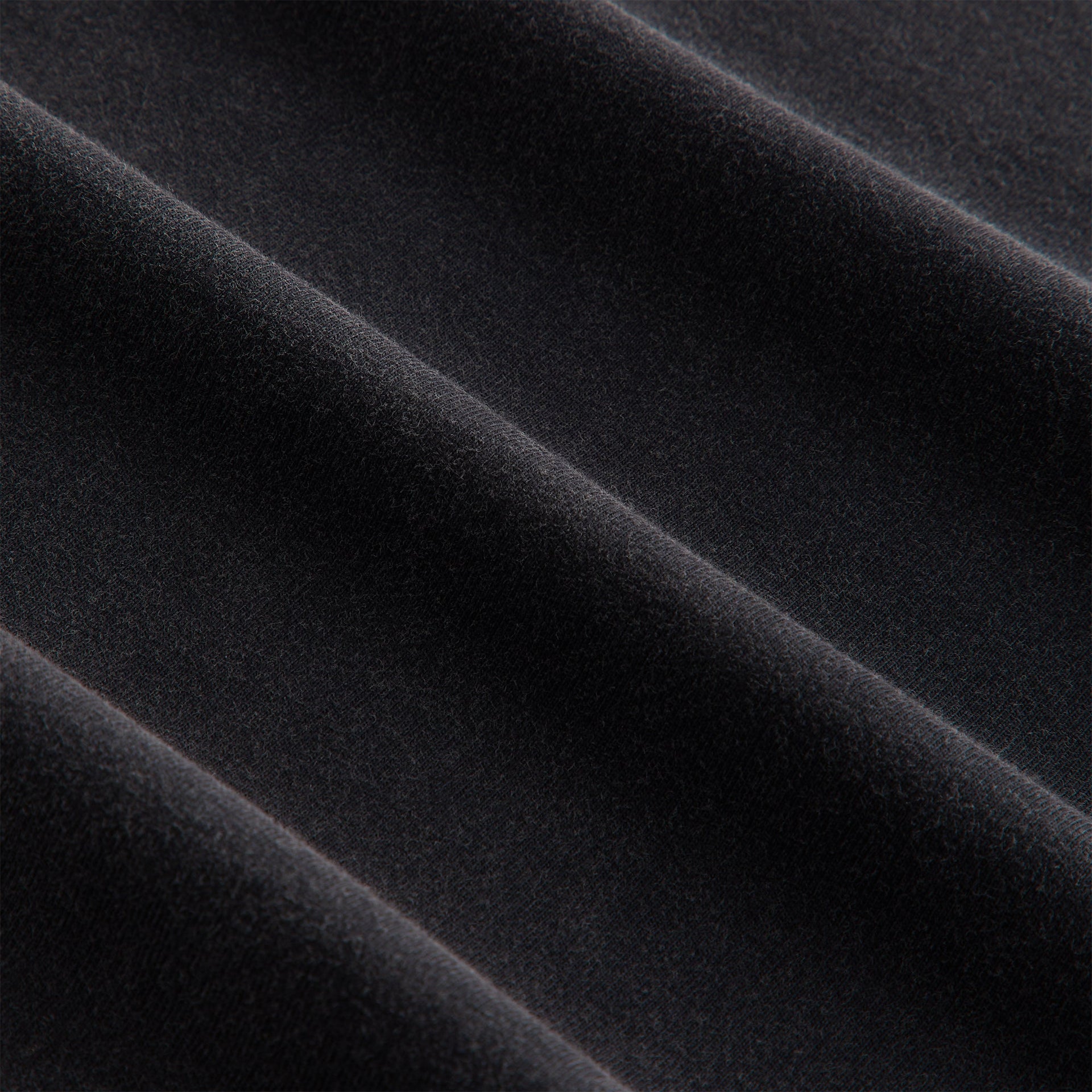 Kith Women Vintage Western Kith & Kin Tee - Black