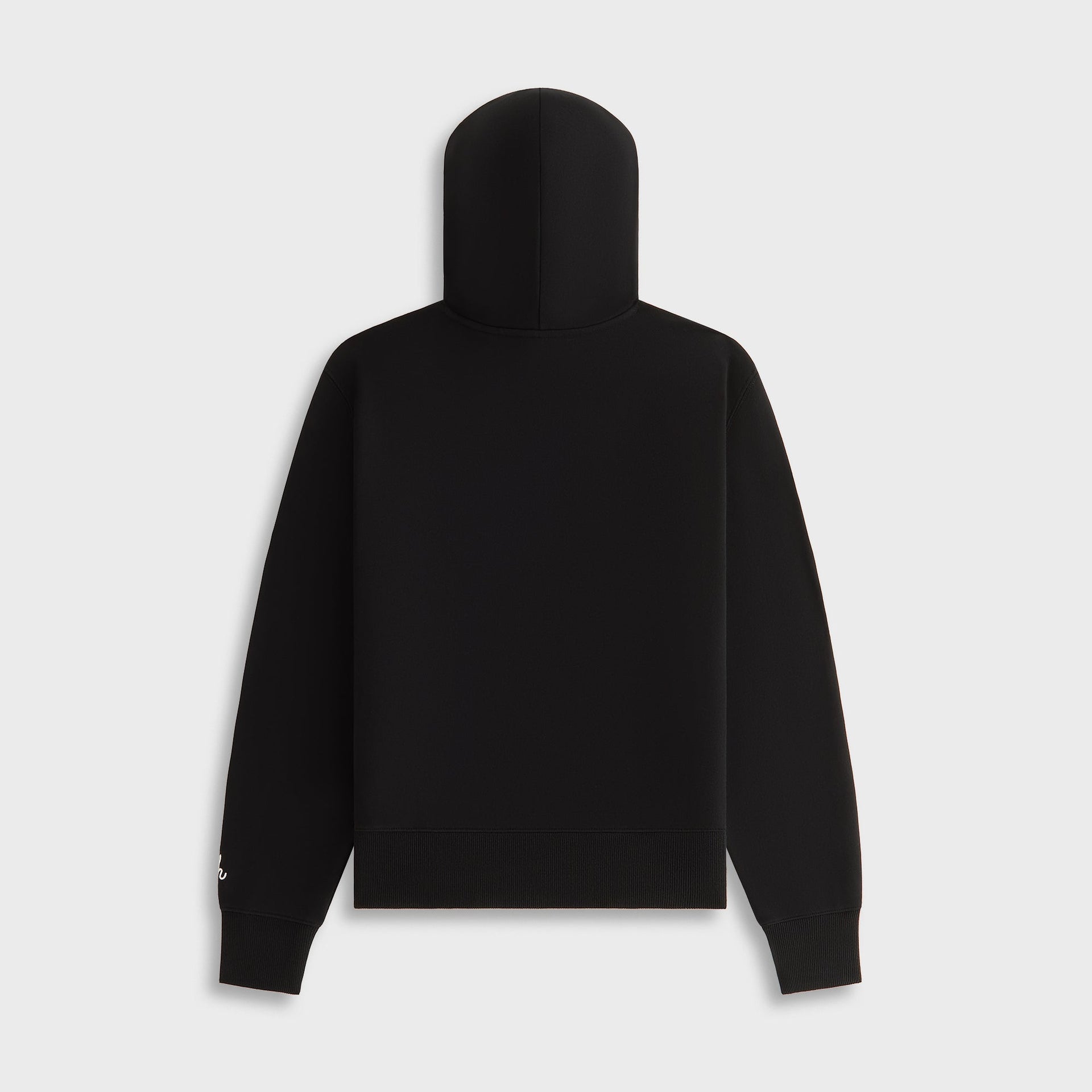 Kith Women Jane II NY Apple Hoodie - Black
