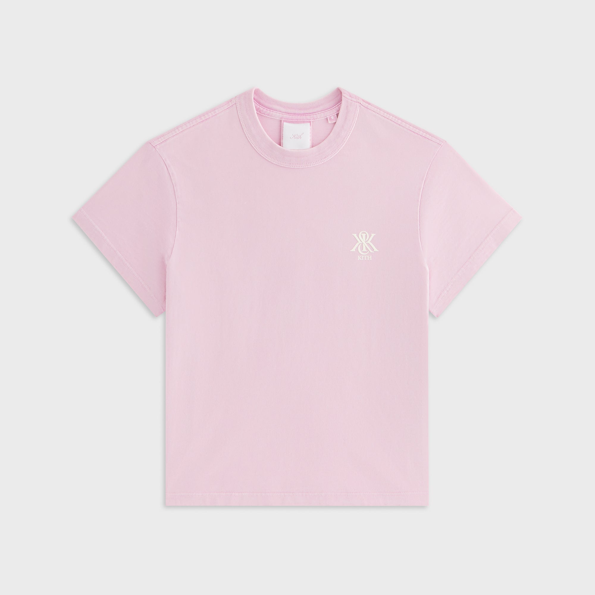 Kith Women Mulberry Vintage Tee - Calluna – Kith UK