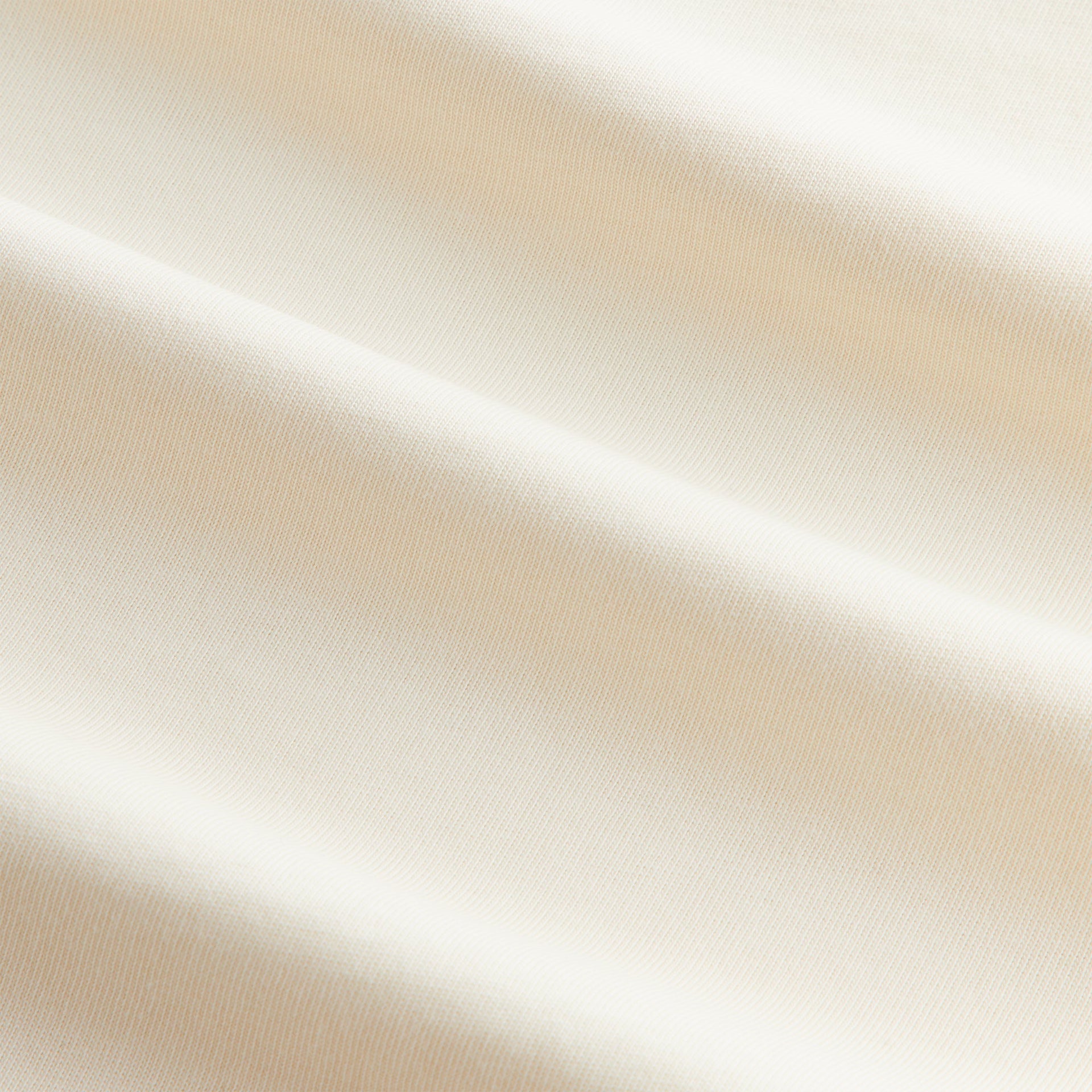 Kith Women Mulberry Script Vintage New York Tee - Sandrift