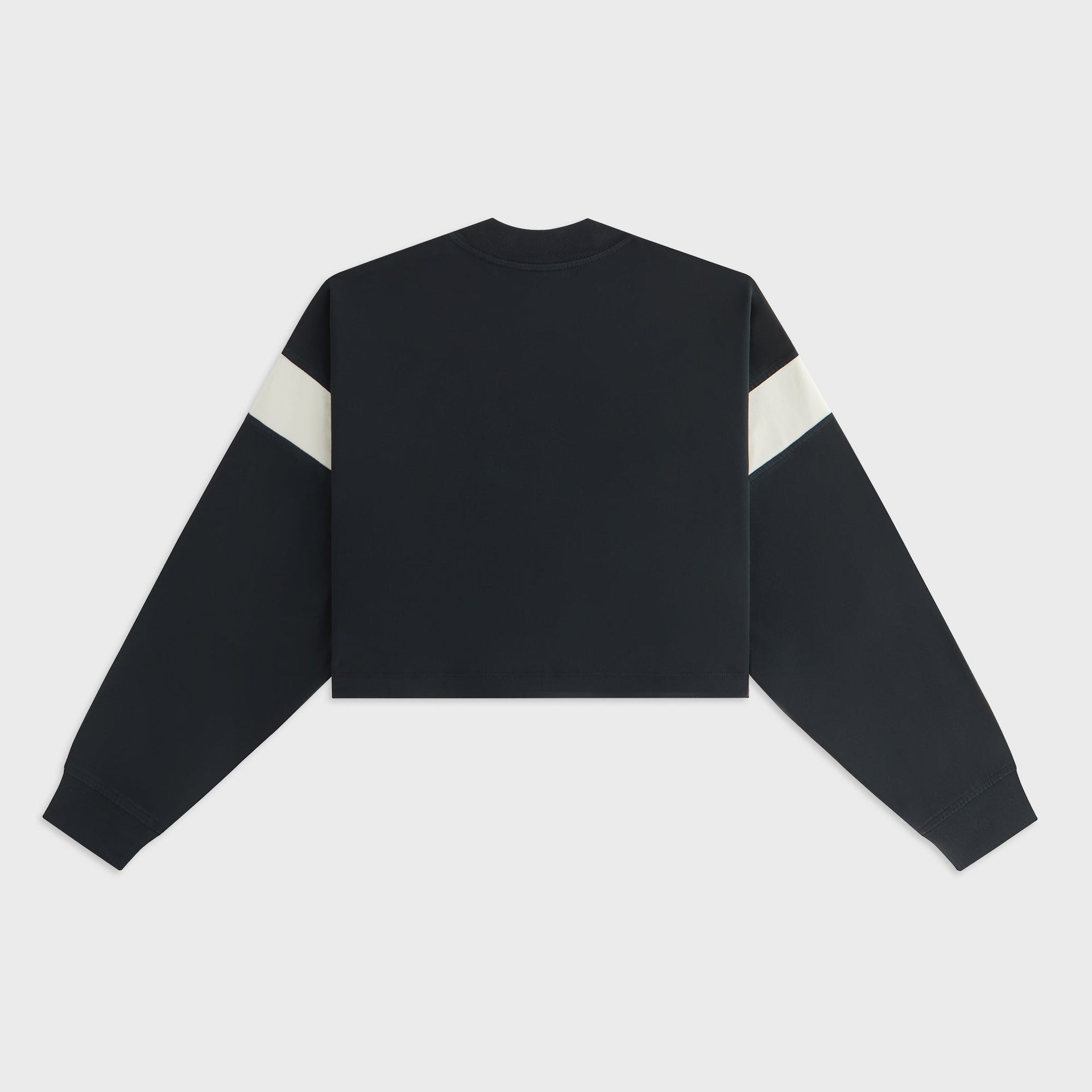 Kith Women Jasper Script Long Sleeve - Black