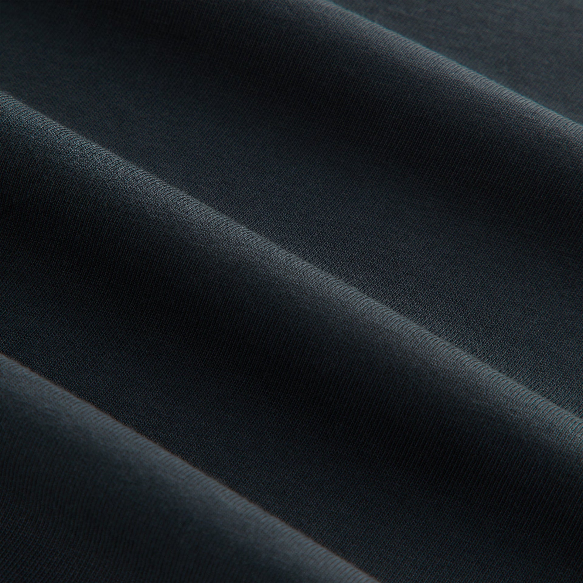 Kith Women Jasper Script Long Sleeve - Black