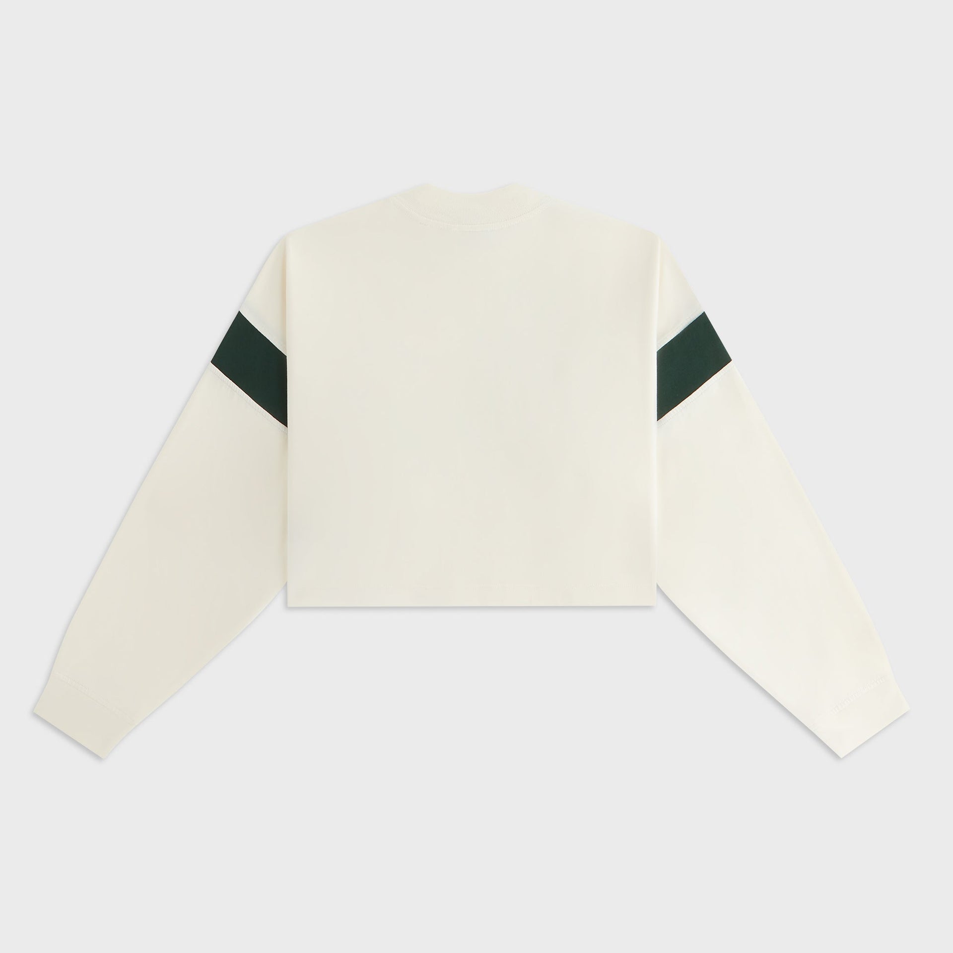 Kith Women Jasper Script Long Sleeve - Sandrift