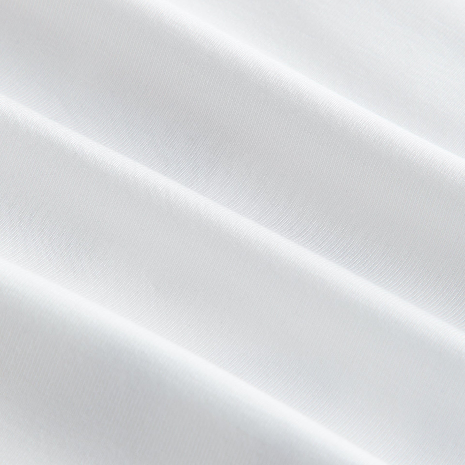 Kith Women Misha Crop Kith & Kin Sport Tee - White