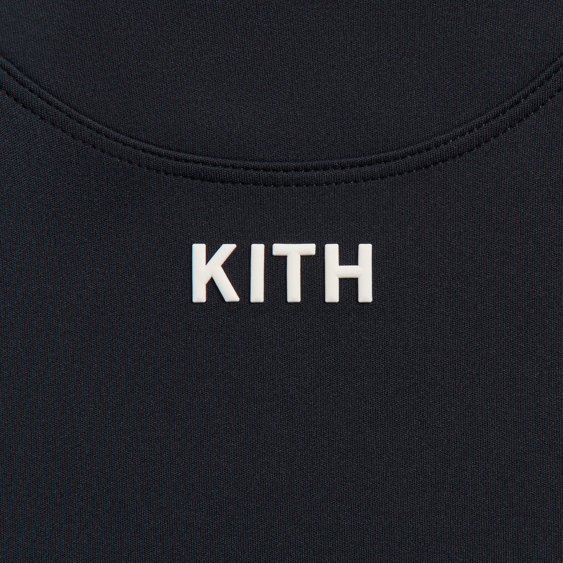 Kith Women Mulberry II Active Tee - Black
