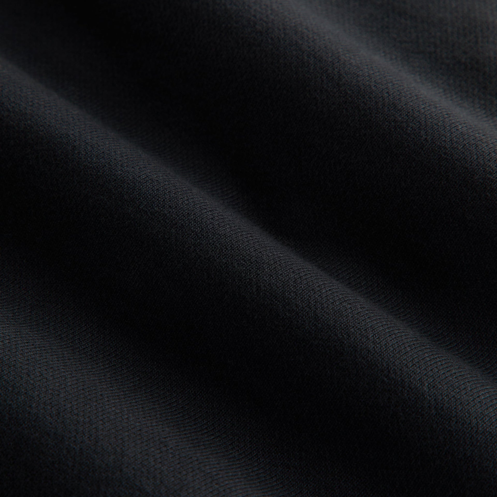 Kith Women Ashwin Pearl Crest Crewneck - Black