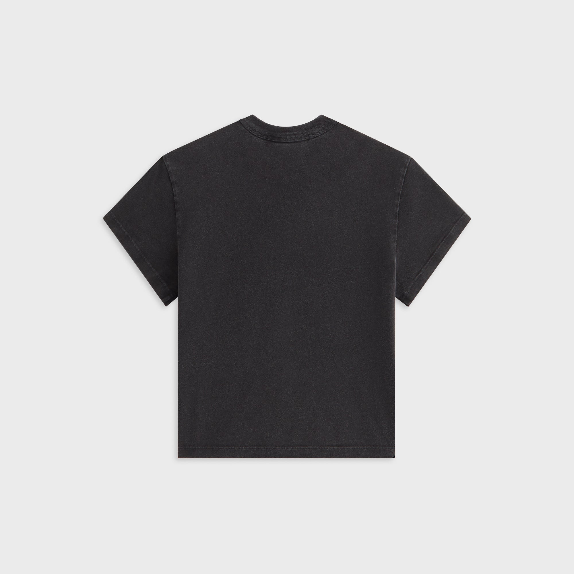kith women mulberry vintage スタッズ　Tシャツ Kith Women Mulberry Vintage Studded Crest Tee - Black – Kith Europe