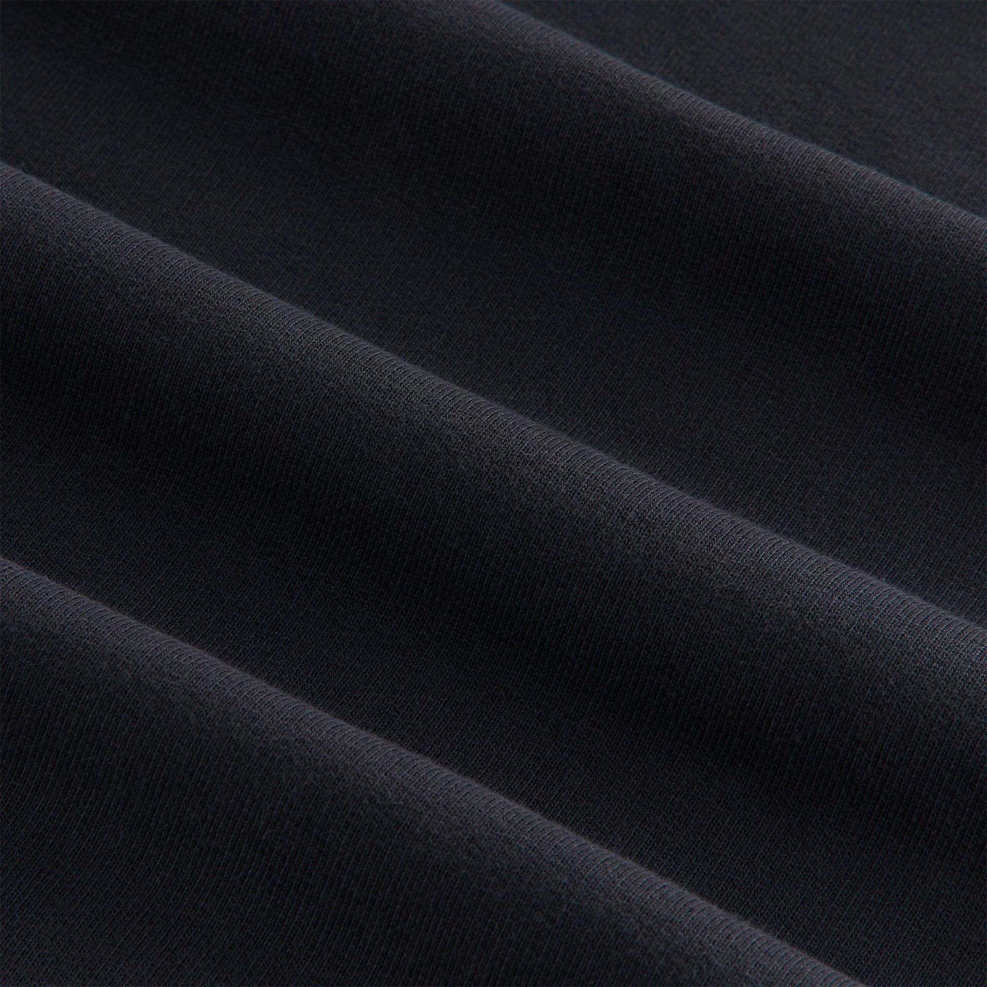 Kith Women Kora Layered Hoodie - Black