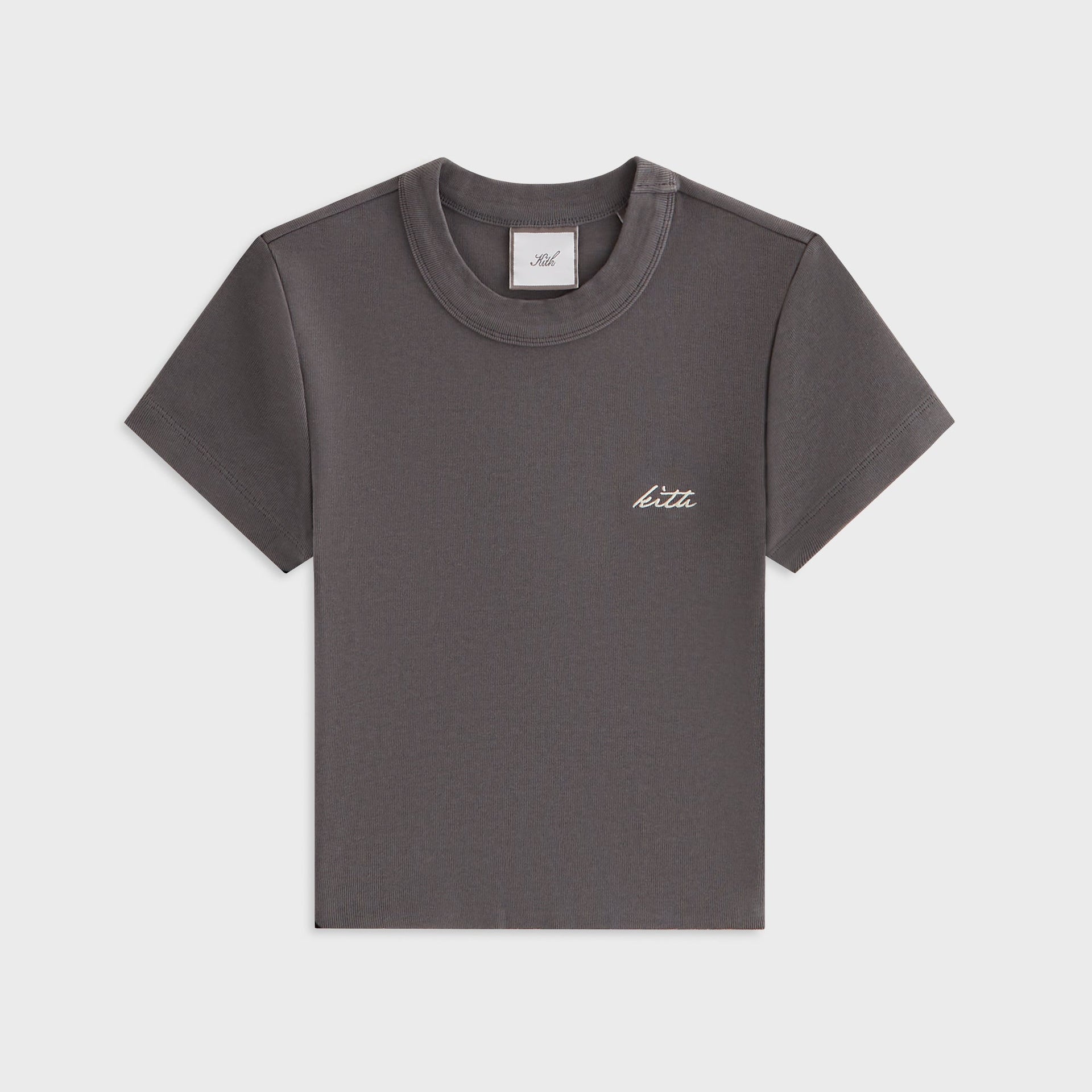 Kith Women Mulberry II Tee - Monarch