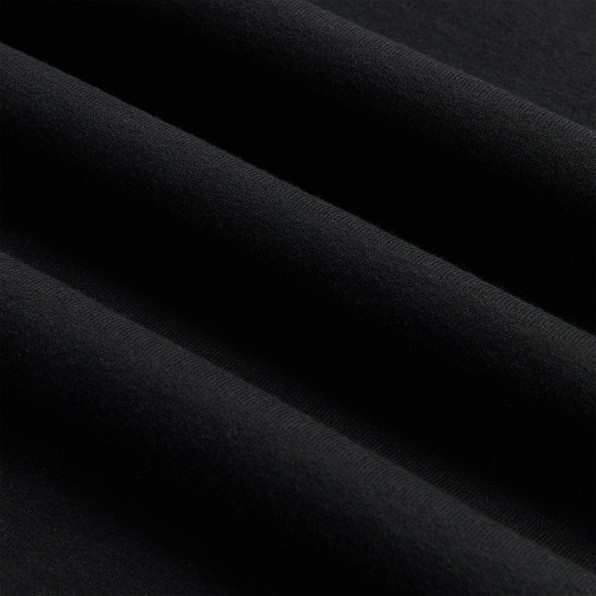 Kith Women Blair Quarter Zip - Black