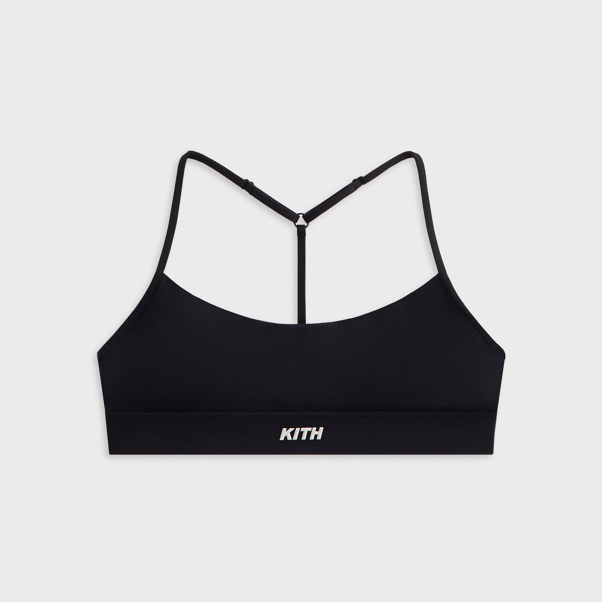 Kith Women Studio Nadia II Bra - Black