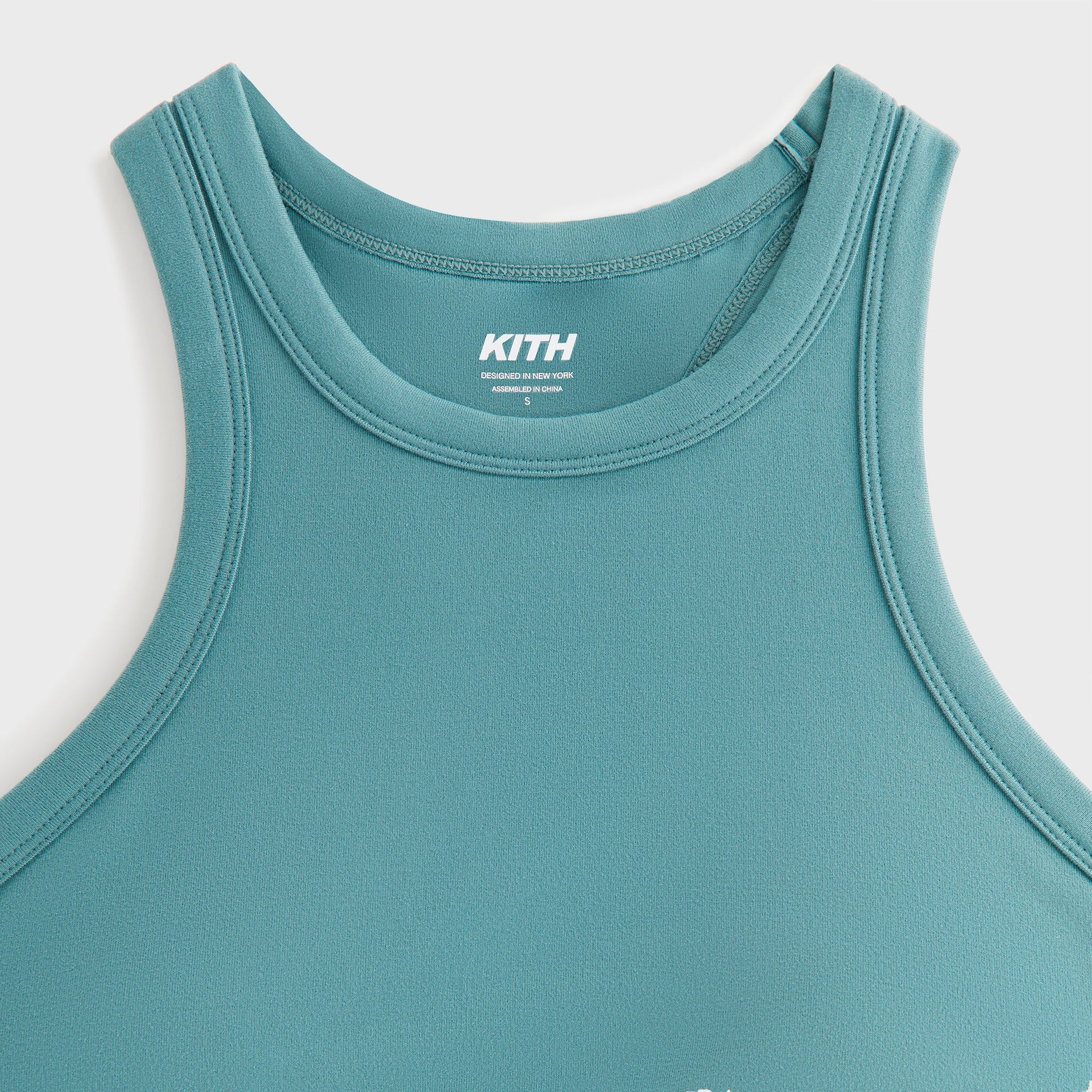 Kith Women Studio Racerback Tank - Wilde