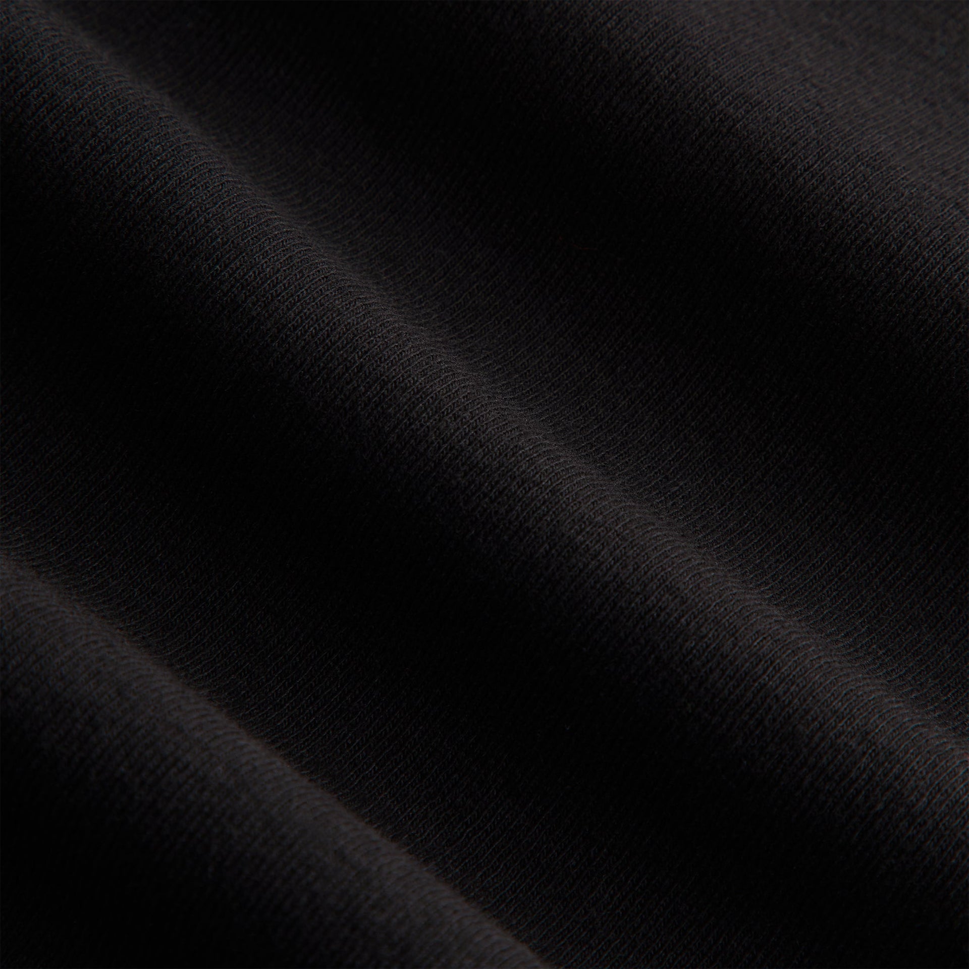 Lisa for Kith Women Sofi Ruched Hoodie - Black