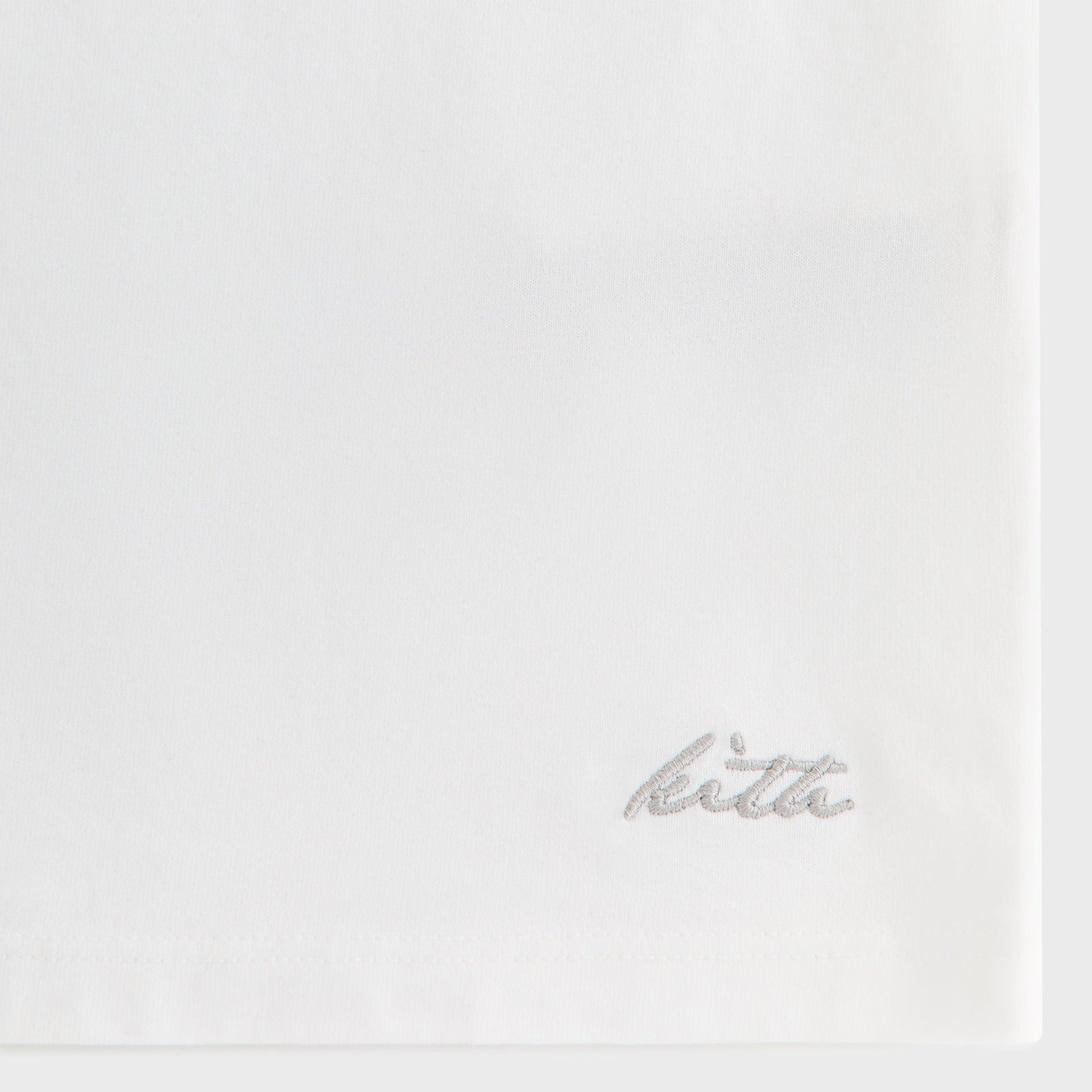 Kith Women Mulberry Vintage Tee - White
