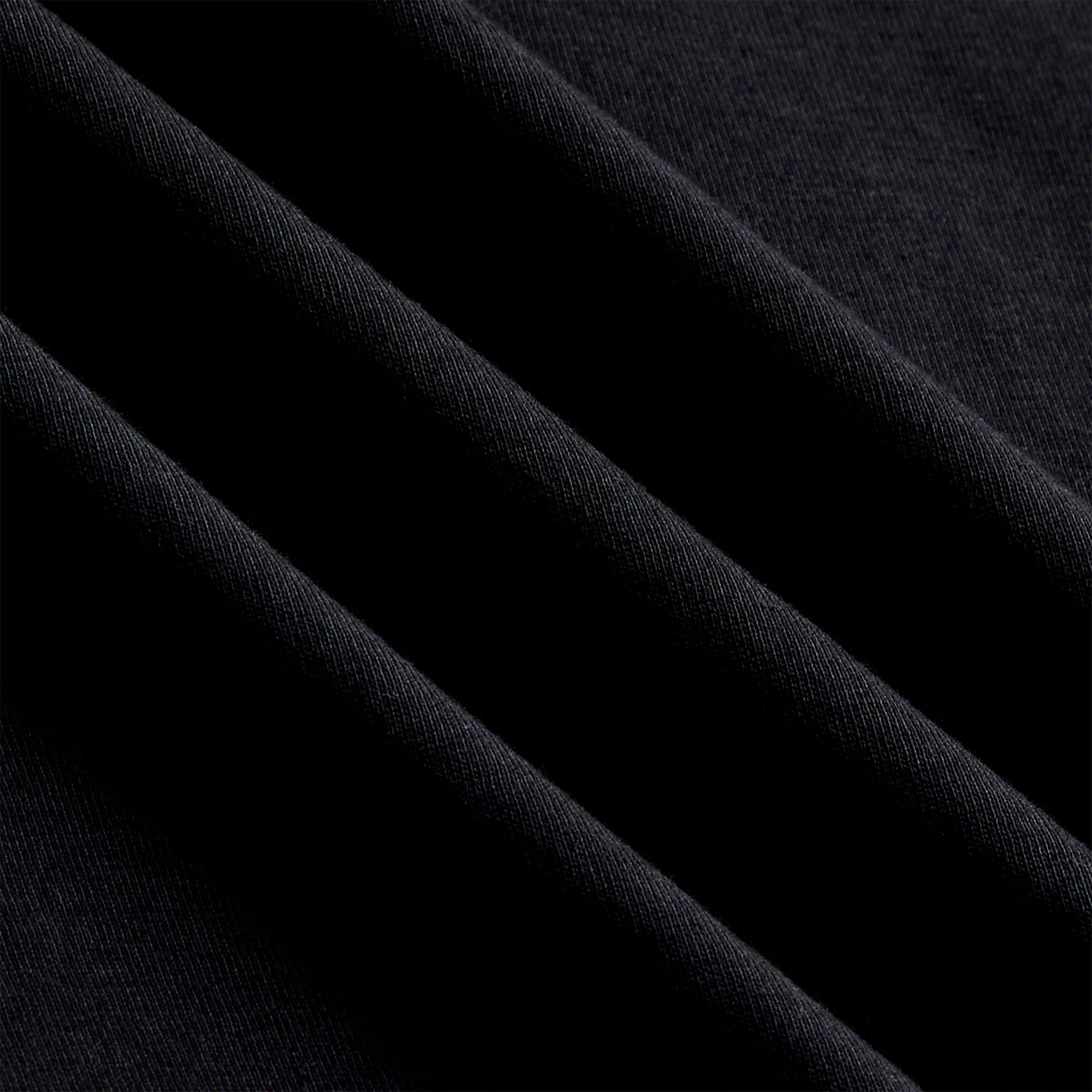 Kith Women Maggie Slim Tee - Black