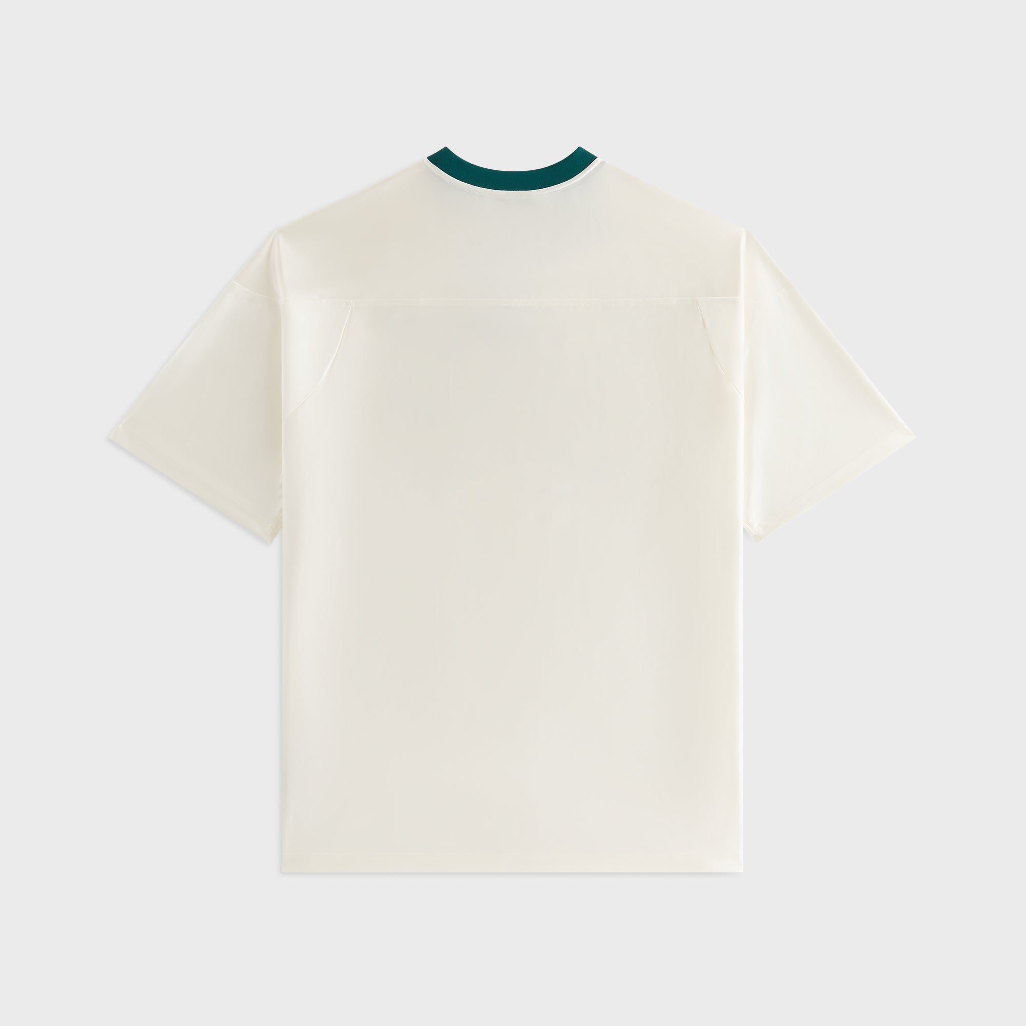 Kith Women Koda Football Jersey - Sandrift – Kith UK