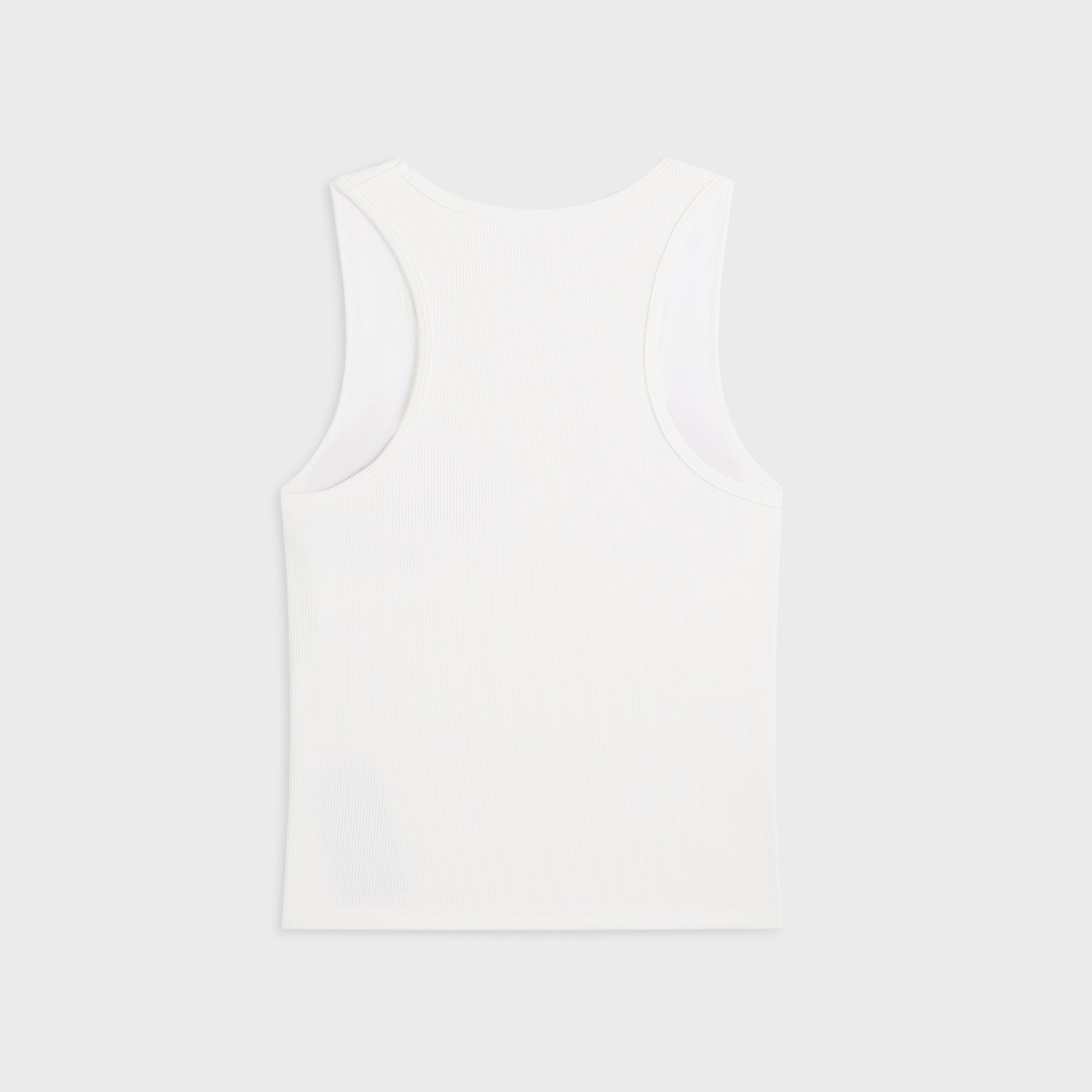Kith Women Active Peyton II Tank - White – Kith UK