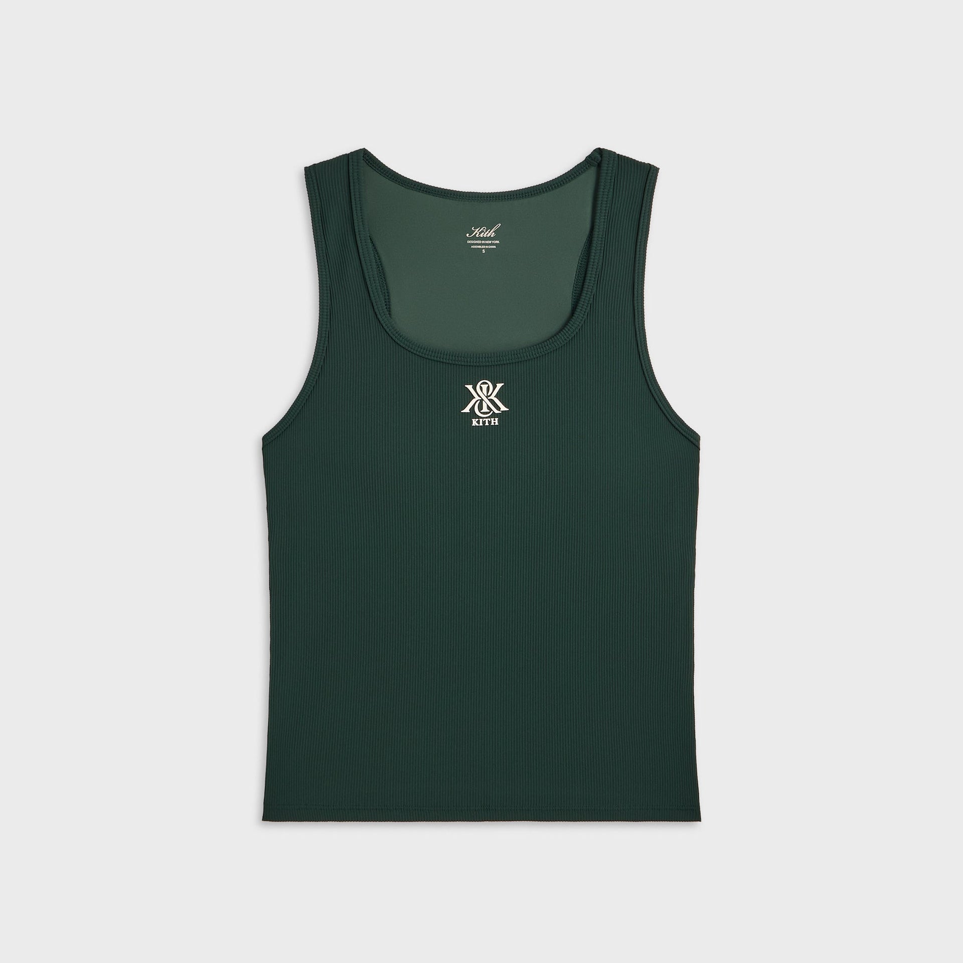 Kith Women Active Peyton II Tank - Stadium