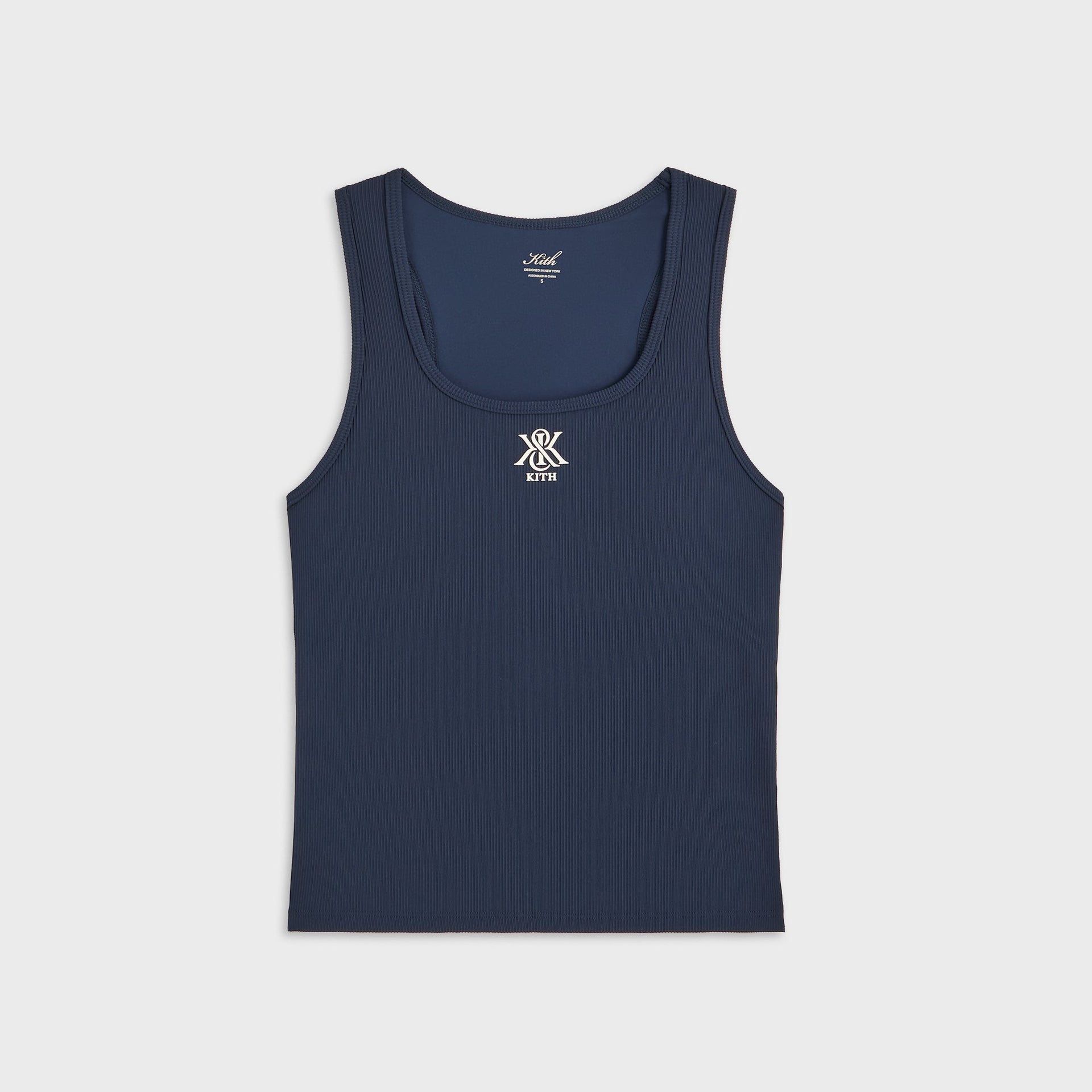 Kith Women Active Peyton II Tank - Nocturnal