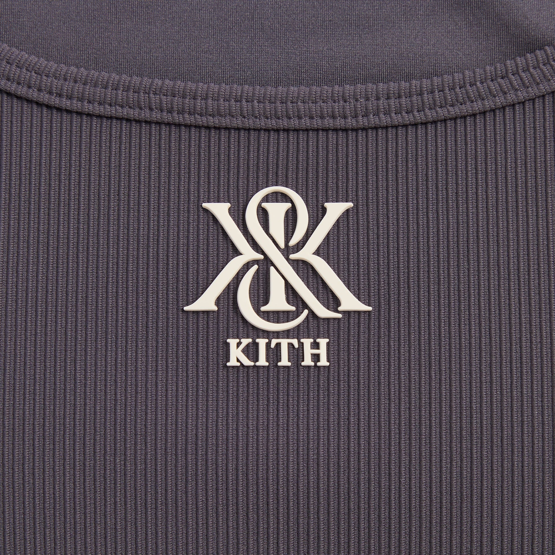 Kith Women Active Peyton II Tank - Battleship - PH